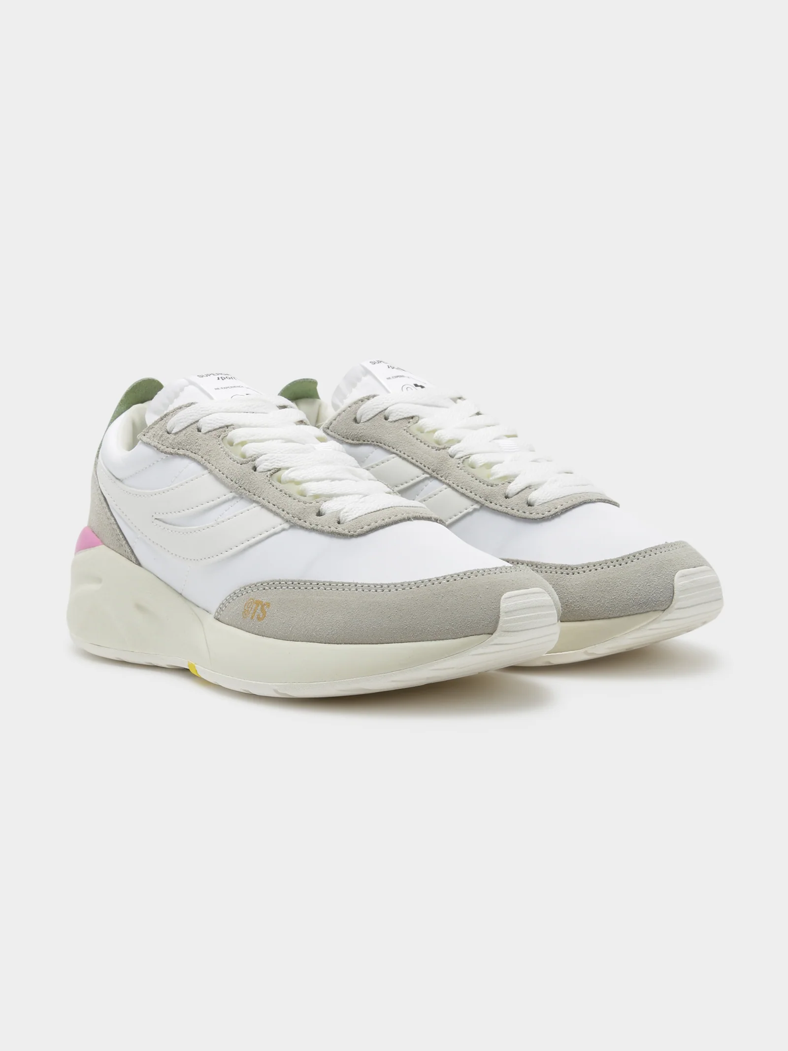 Unisex 4089 Training 9T Sneakers - Image 6