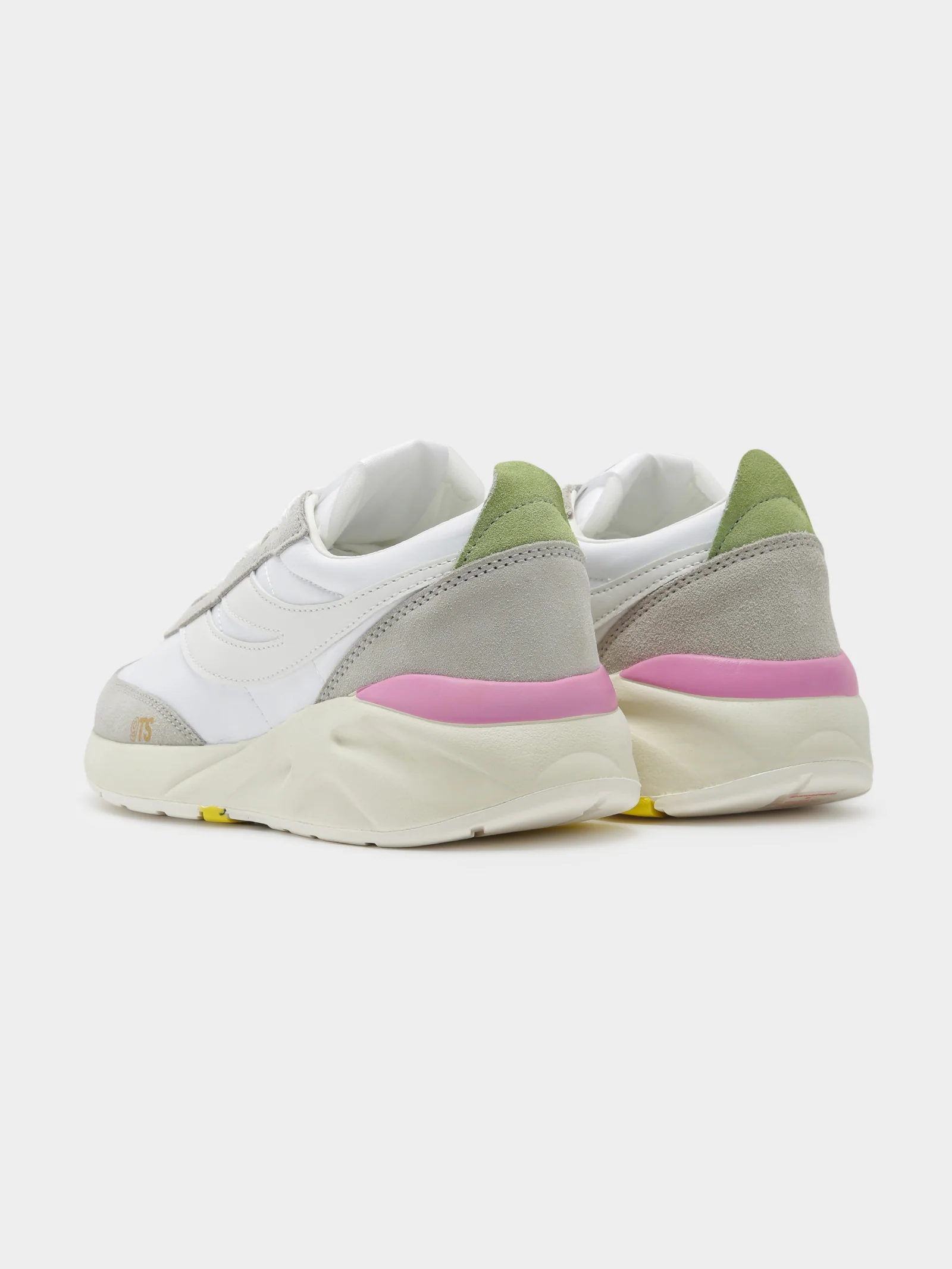 Unisex 4089 Training 9T Sneakers - Image 7