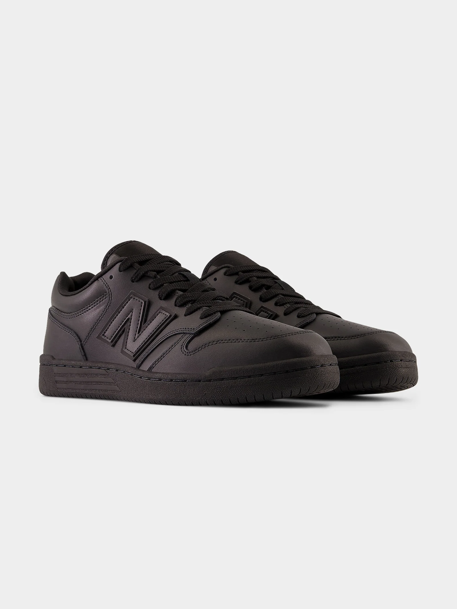 Unisex 480 Sneakers - Image 2