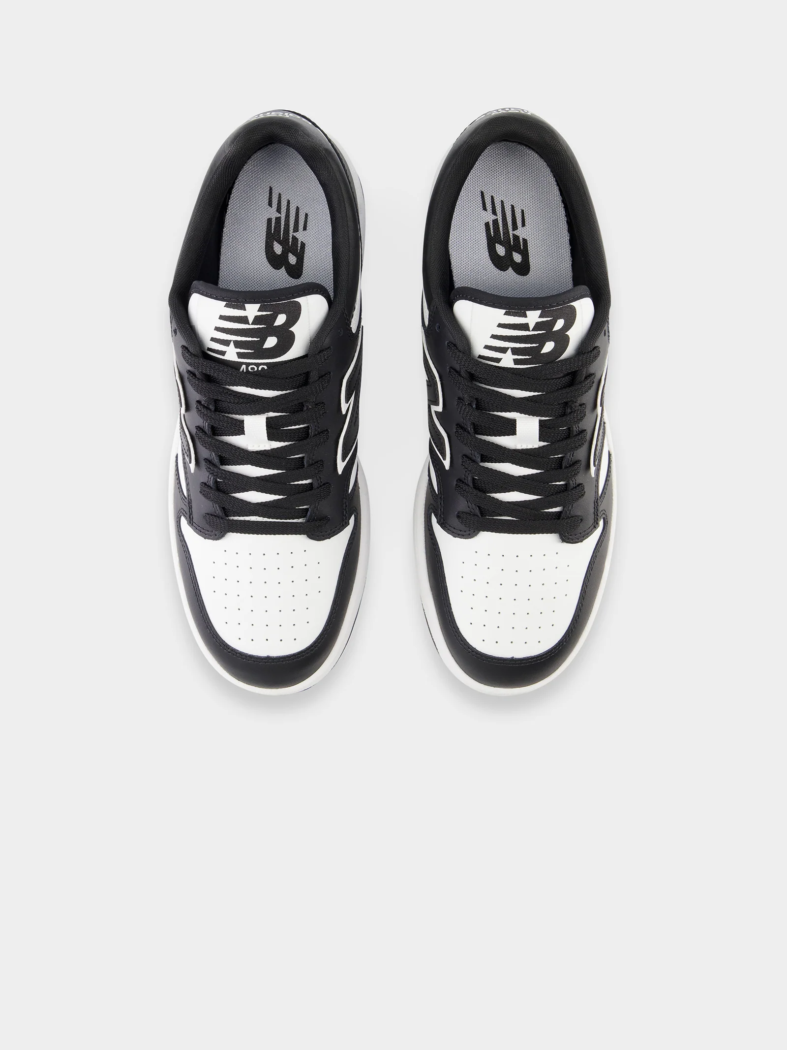 Unisex 480 Sneakers - Image 5