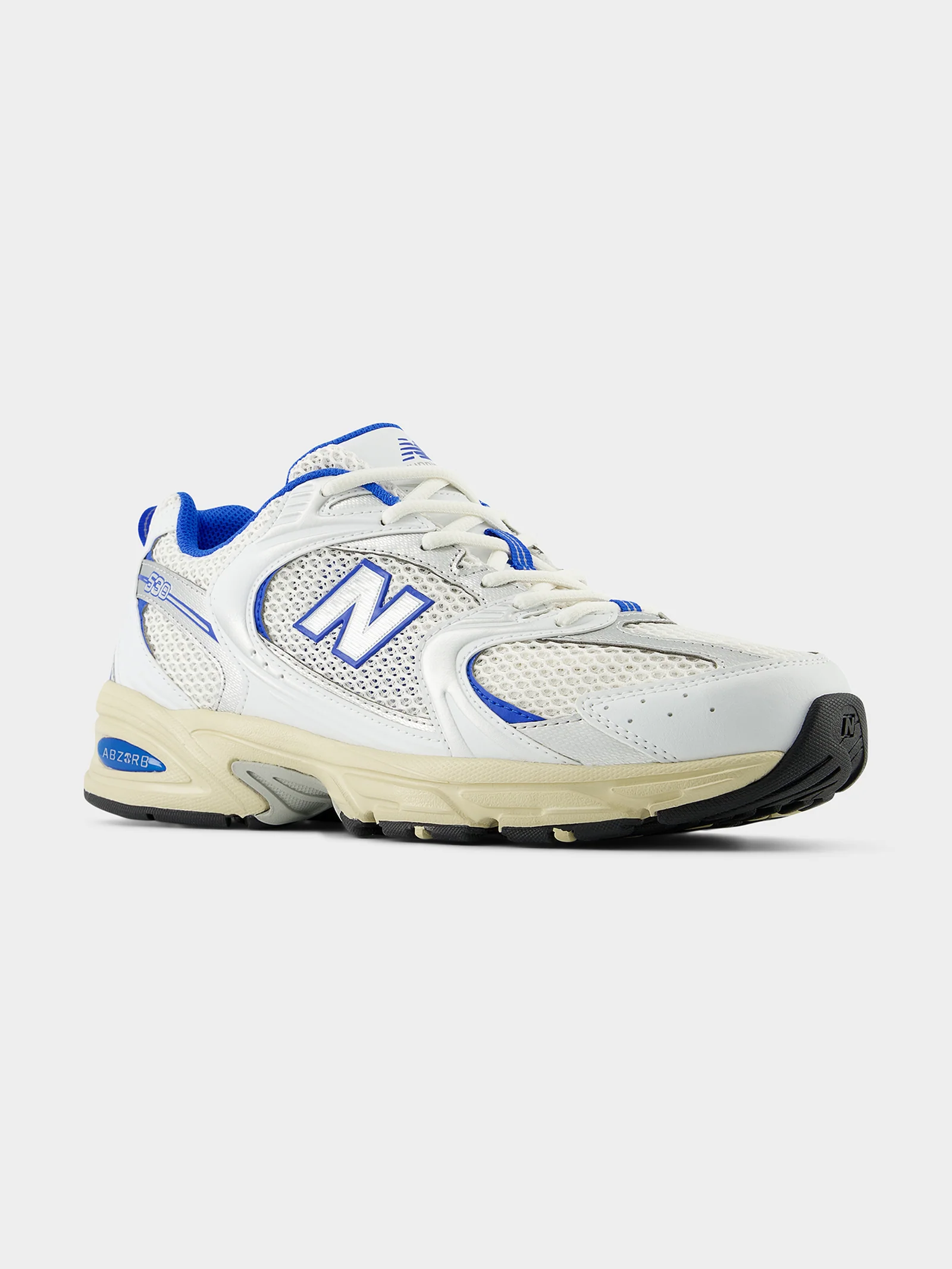 Unisex 530 Sneakers - Image 2