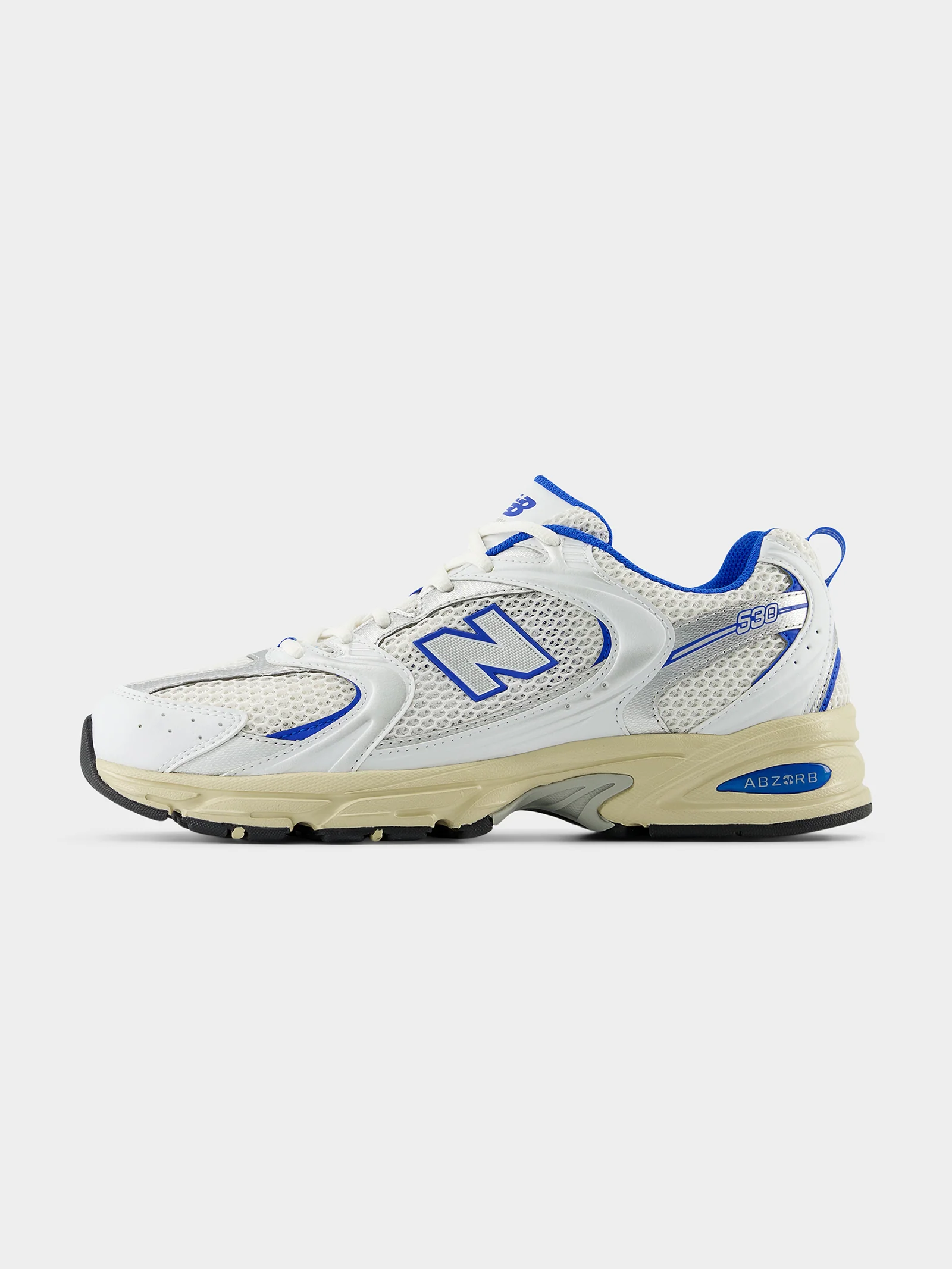 Unisex 530 Sneakers - Image 3