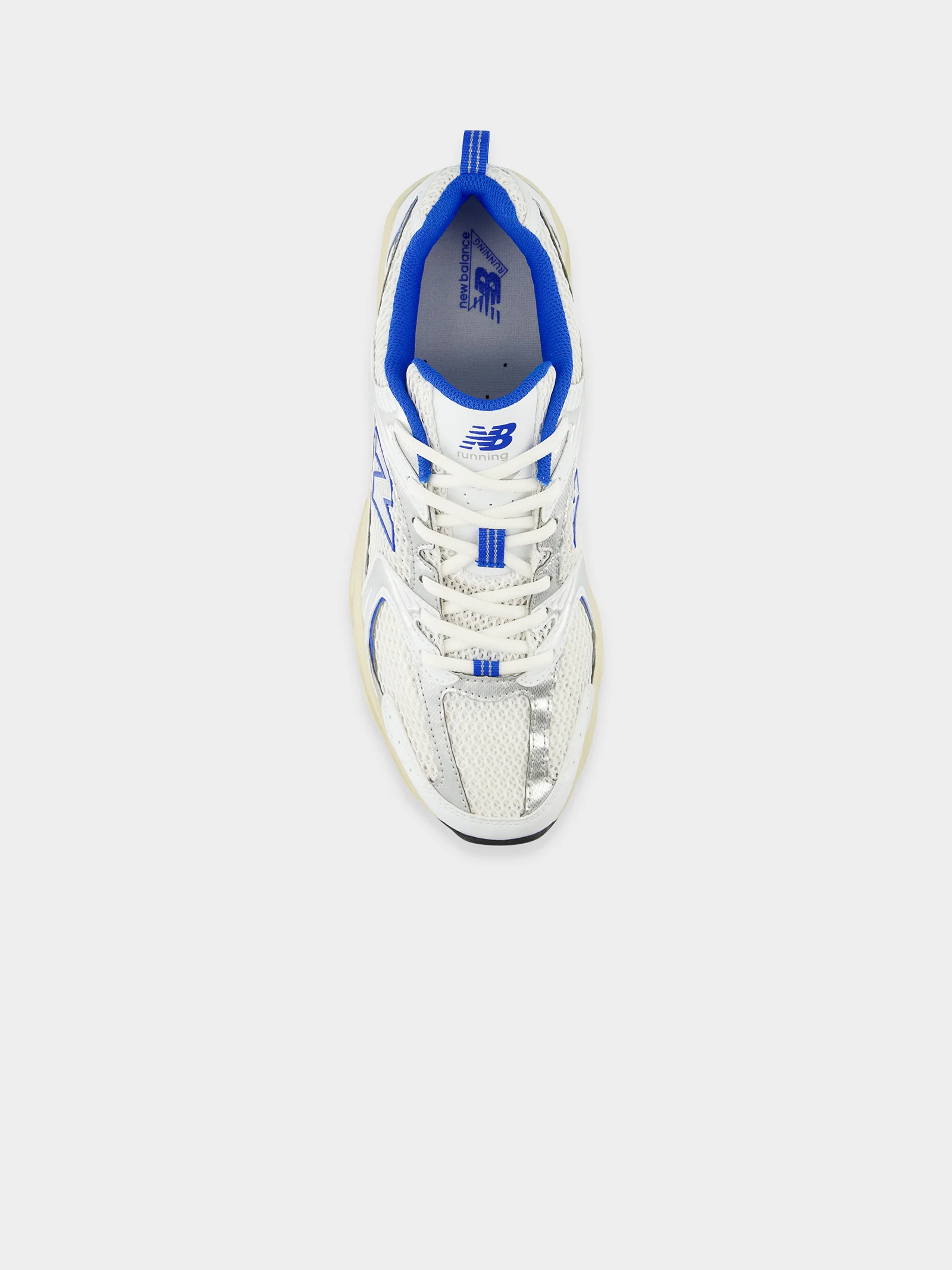 Unisex 530 Sneakers - Image 4