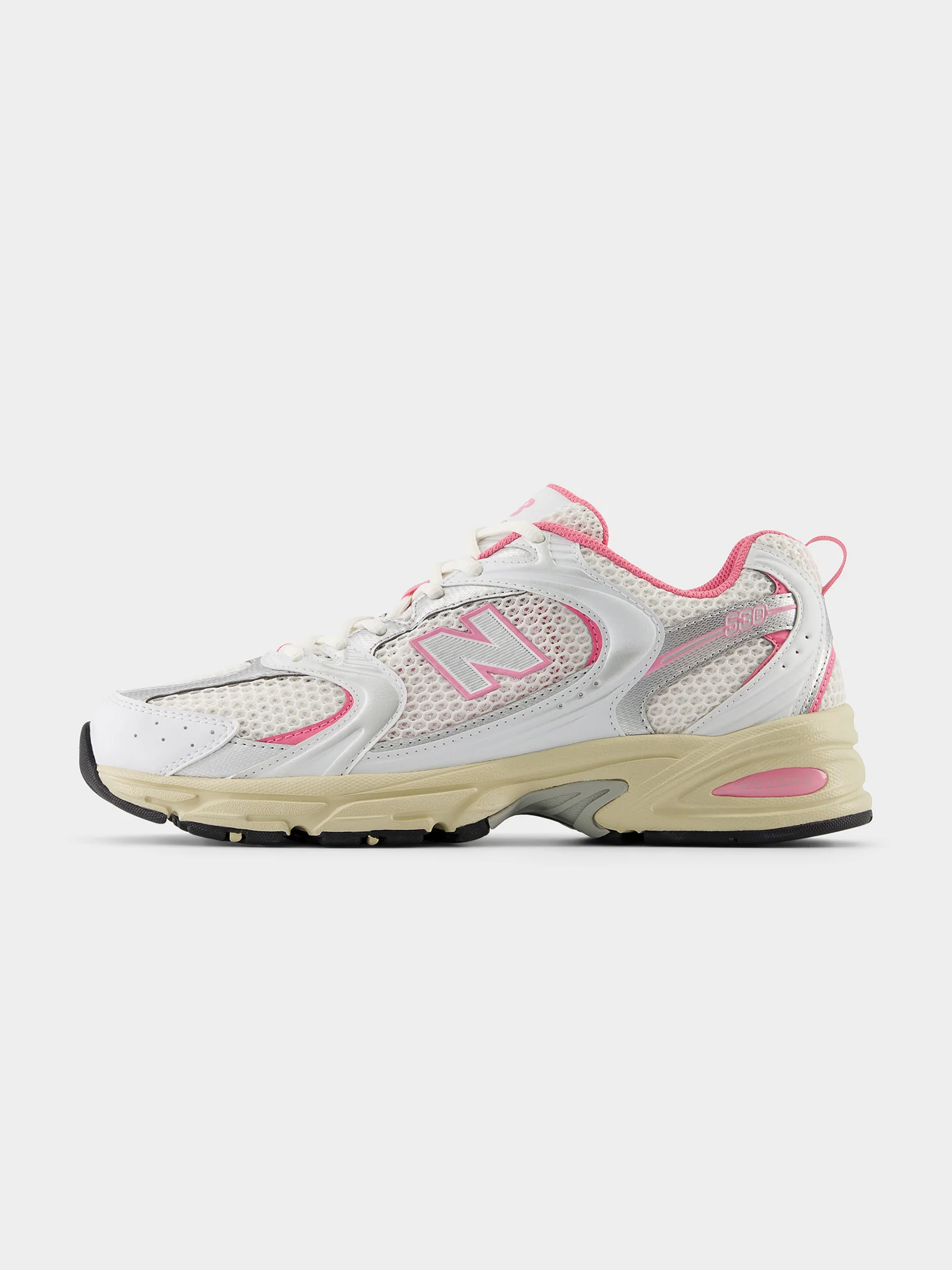 Unisex 530 Sneakers - Image 3