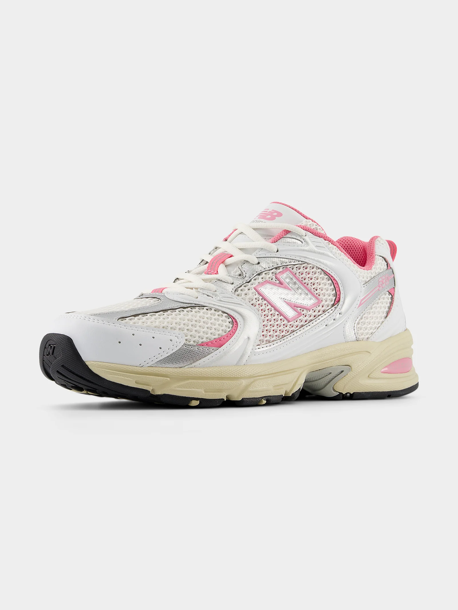Unisex 530 Sneakers - Image 4