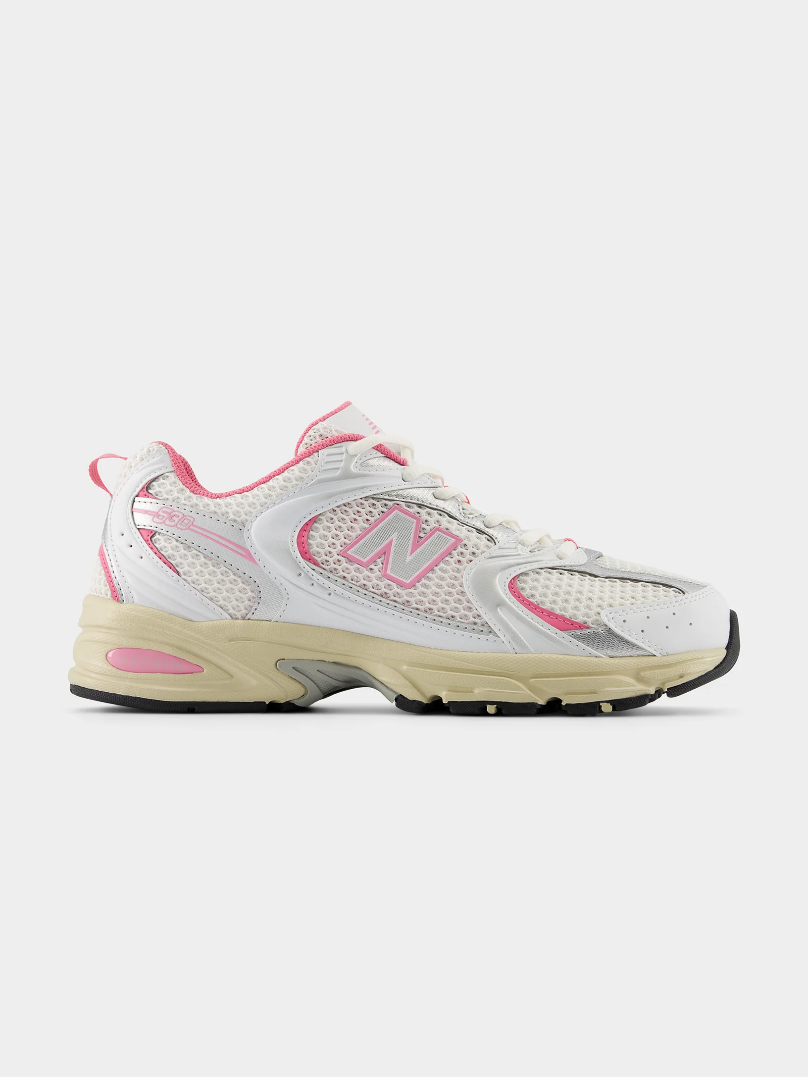 Unisex 530 Sneakers - Image 6