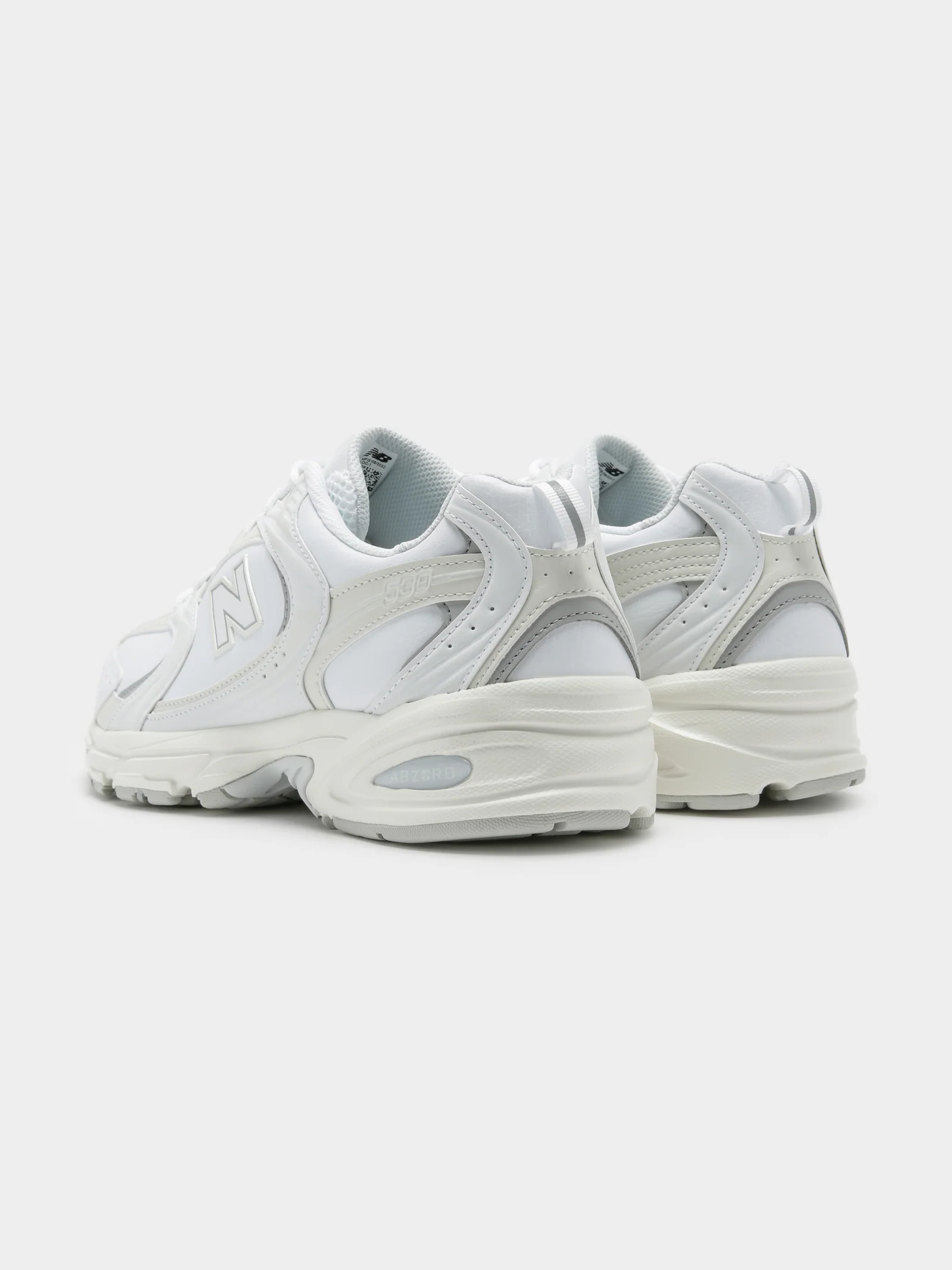 Unisex 530 Sneakers - Image 7