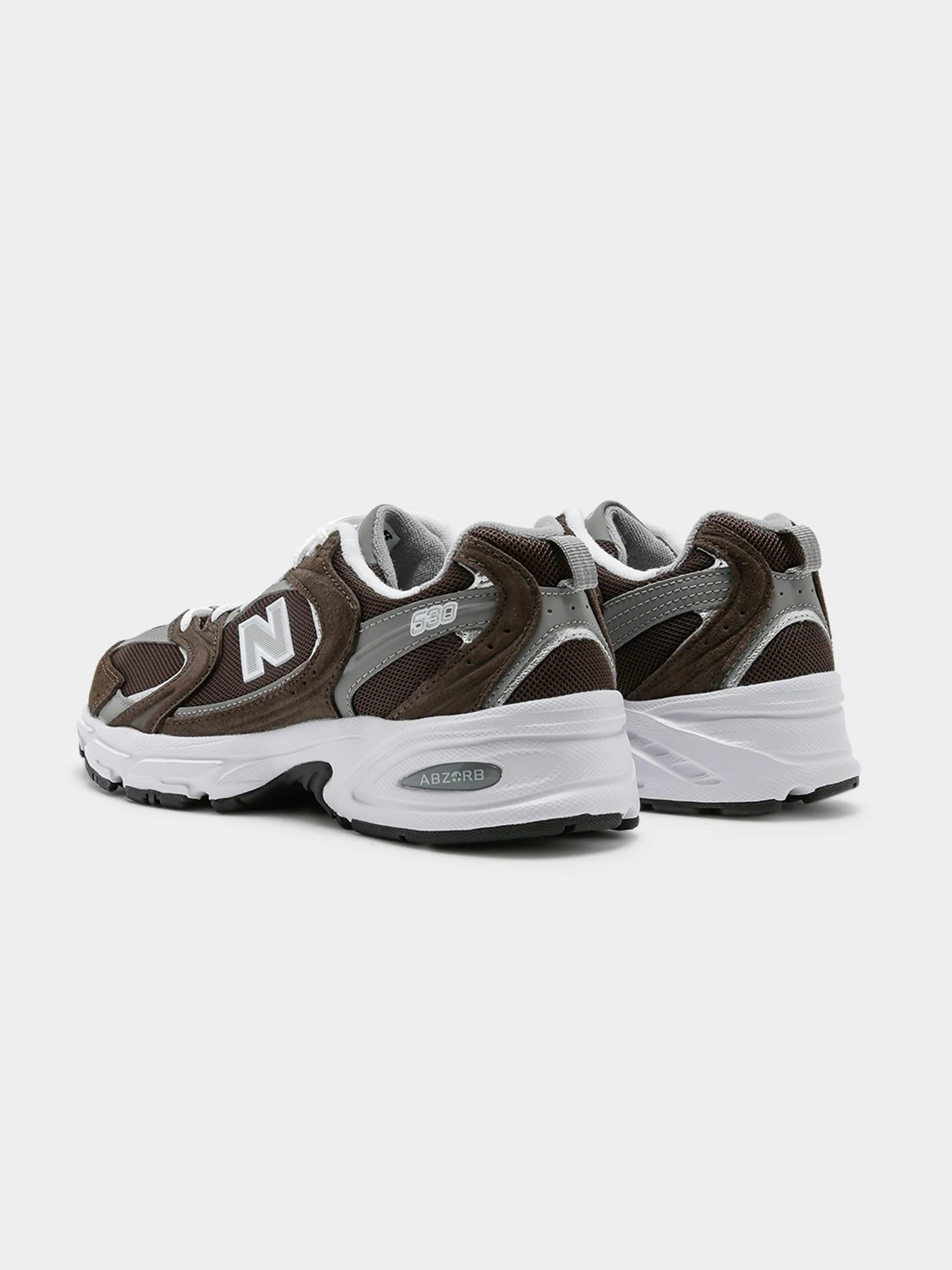 Unisex 530 Sneakers - Image 7