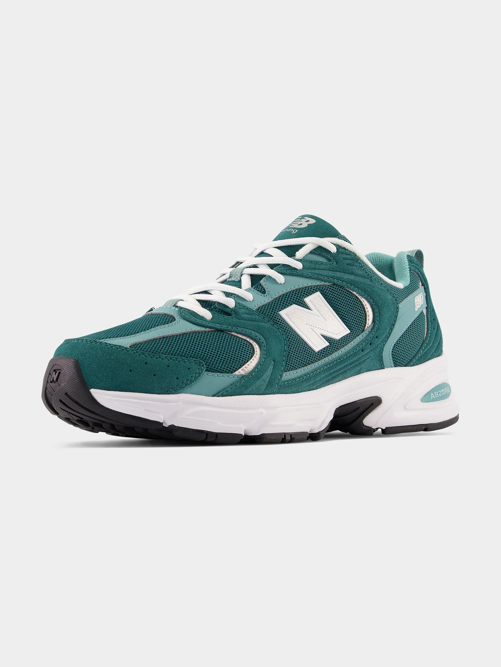 Unisex 530 Sneakers - Image 2