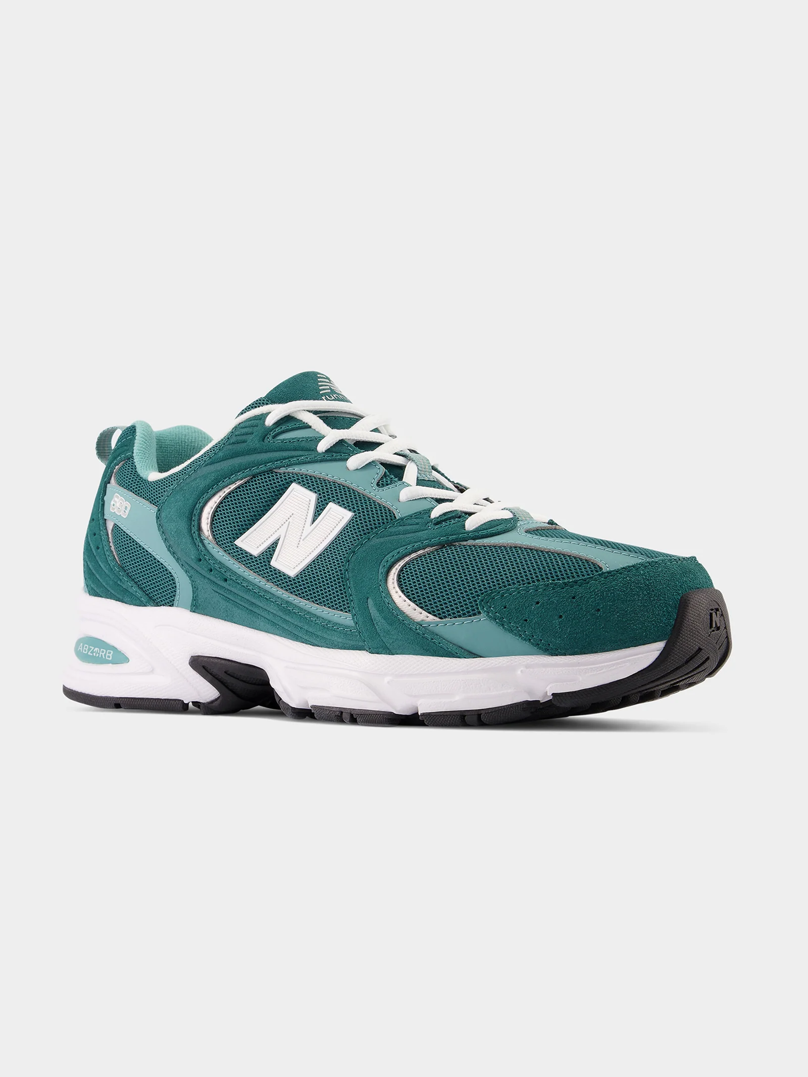 Unisex 530 Sneakers - Image 3