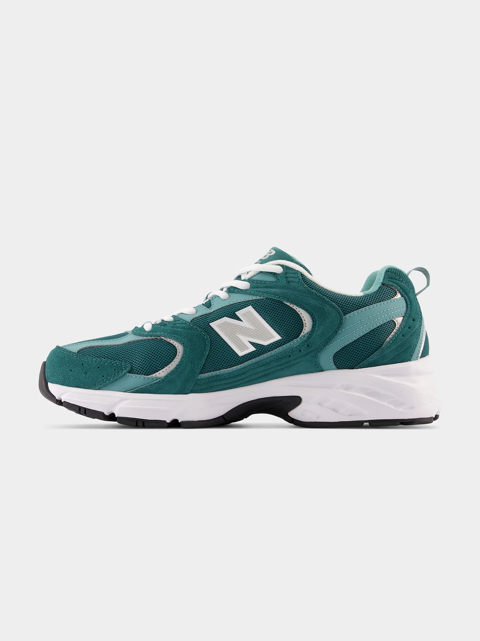 Unisex 530 Sneakers - Image 4