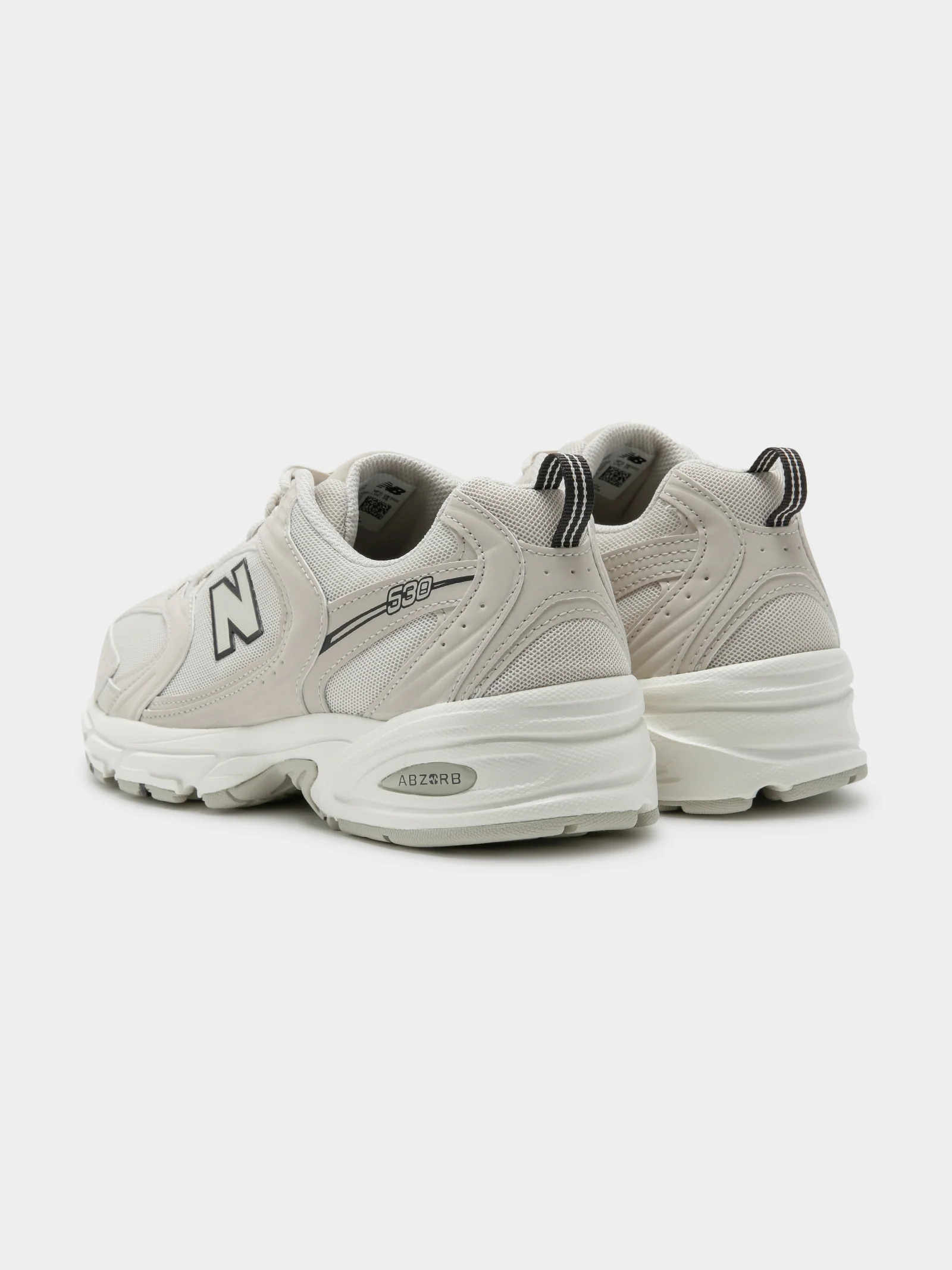 Unisex 530 Sneakers - Image 7