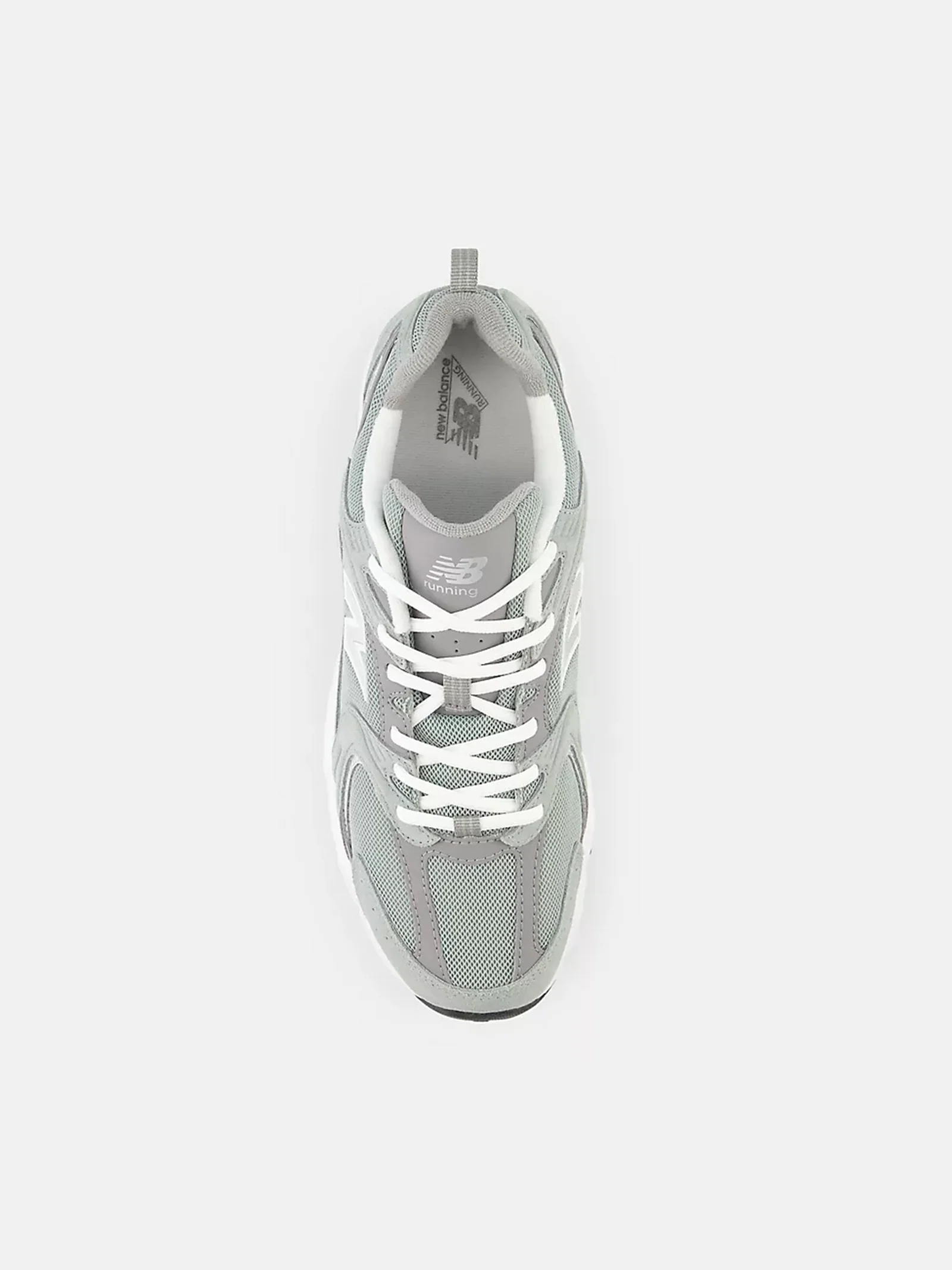 Unisex 530 Sneakers - Image 3