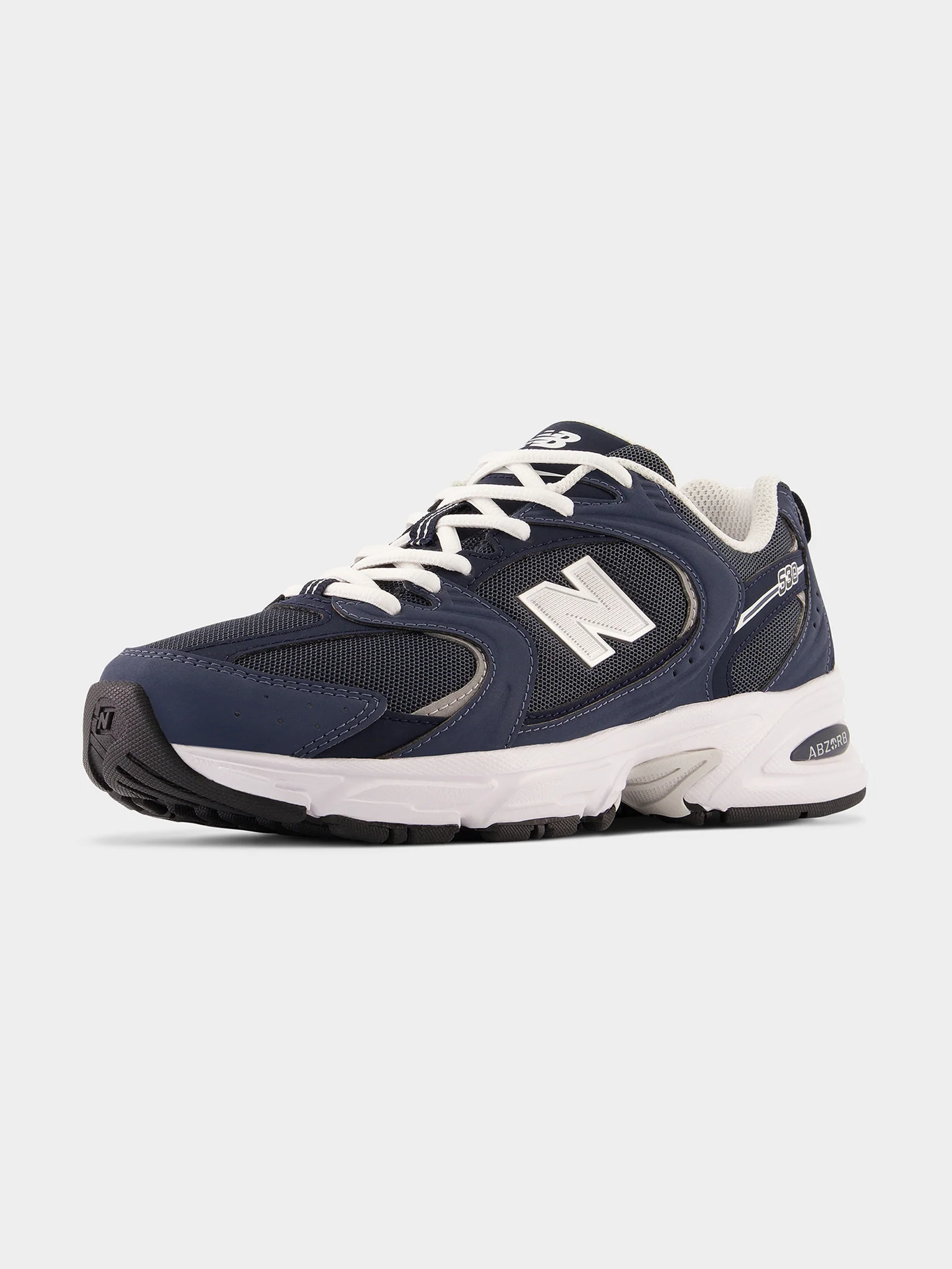 Unisex 530 Sneakers - Image 2