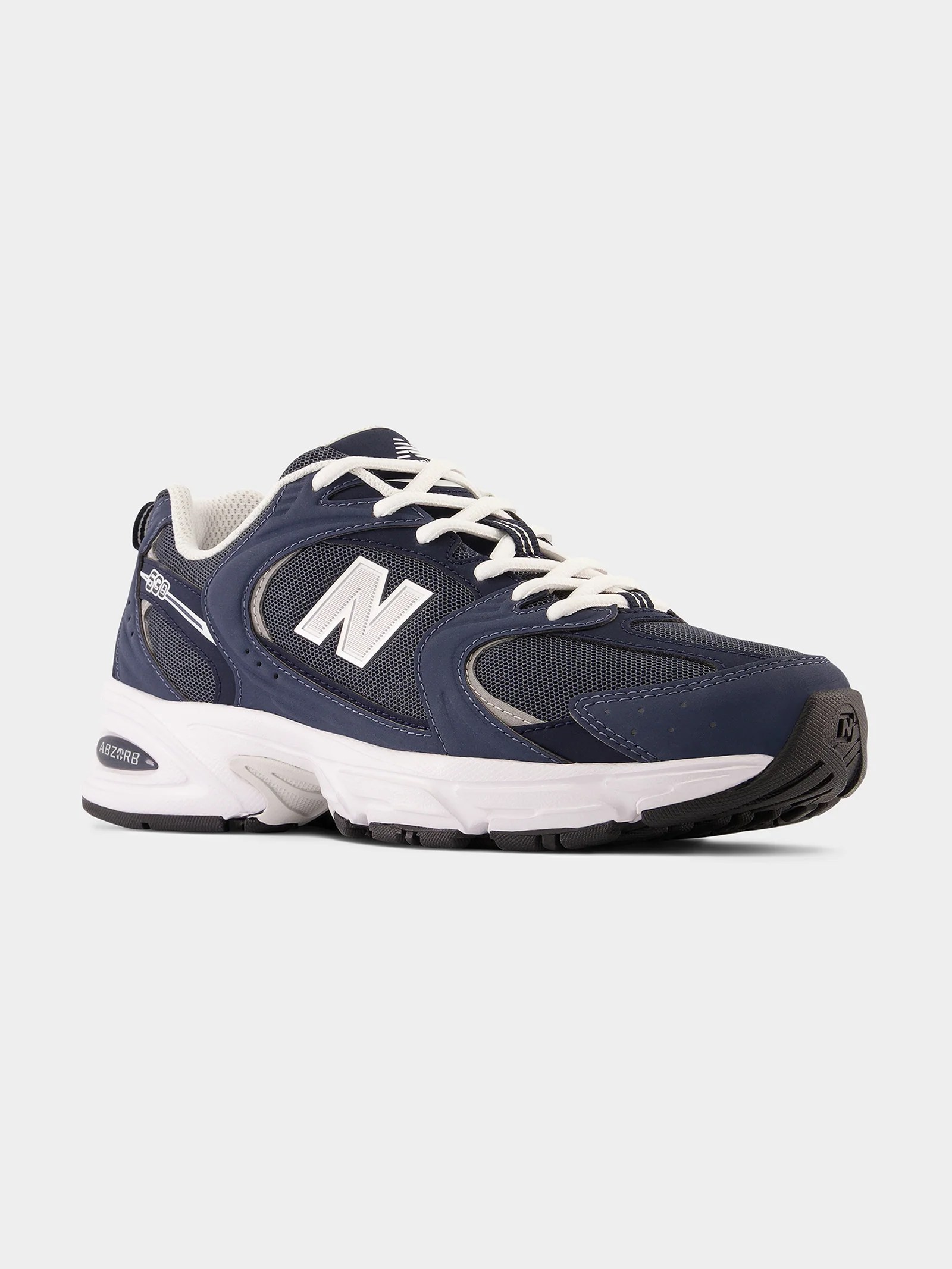 Unisex 530 Sneakers - Image 3