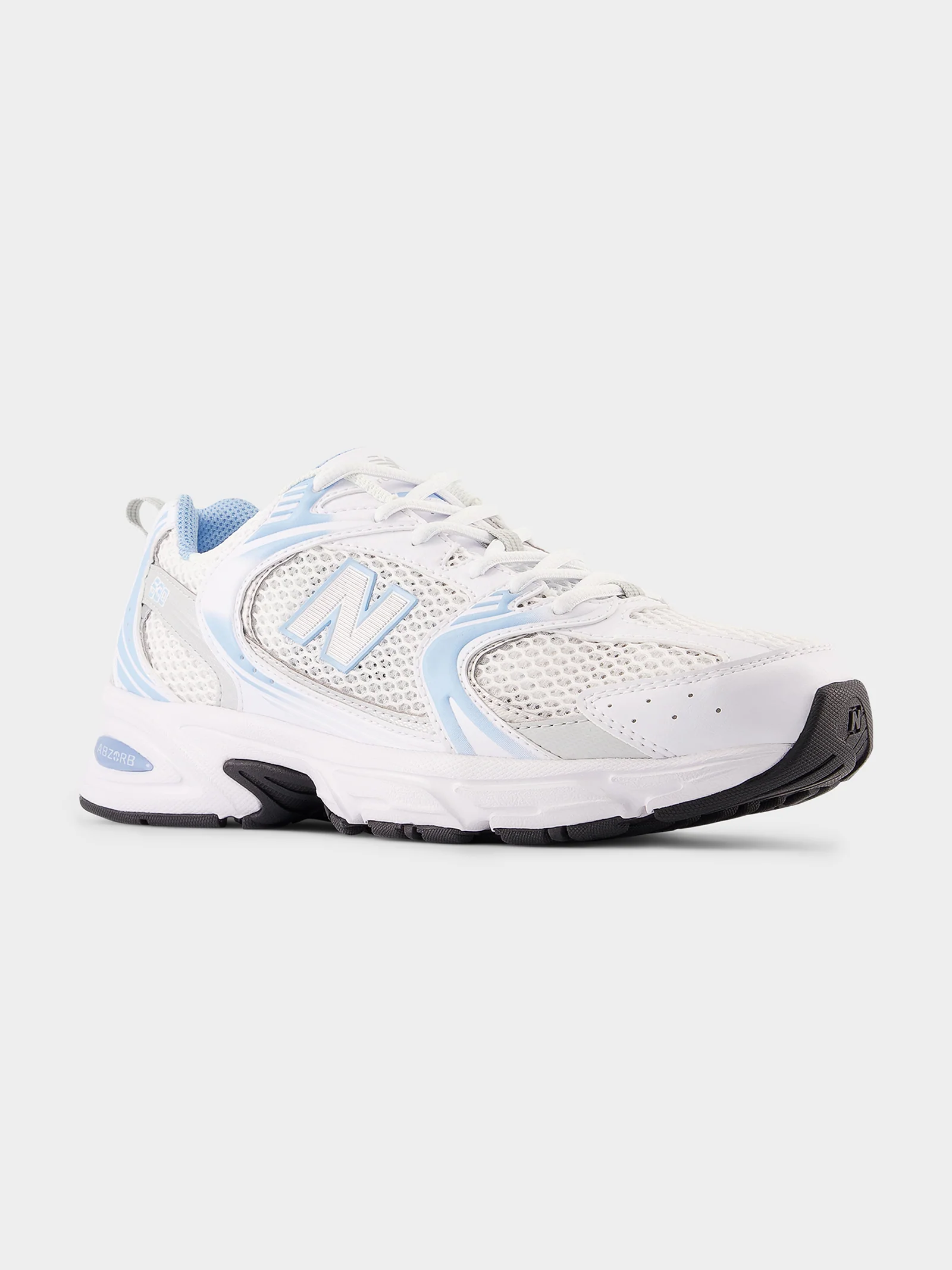 Unisex 530 Sneakers - Image 2