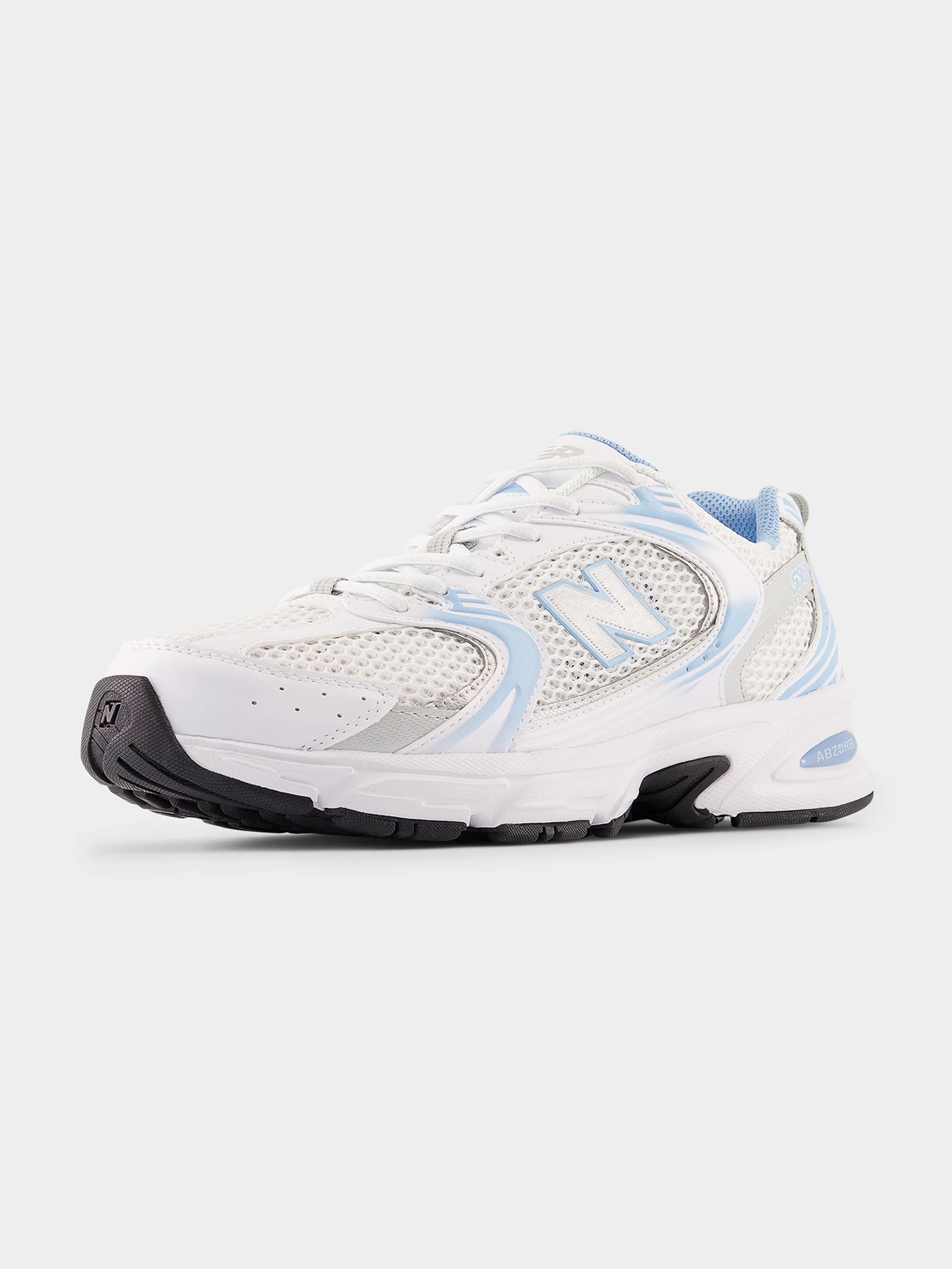 Unisex 530 Sneakers - Image 3