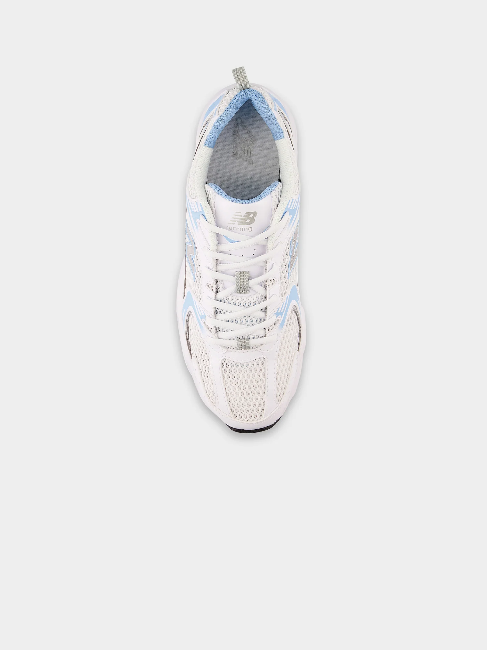 Unisex 530 Sneakers - Image 4
