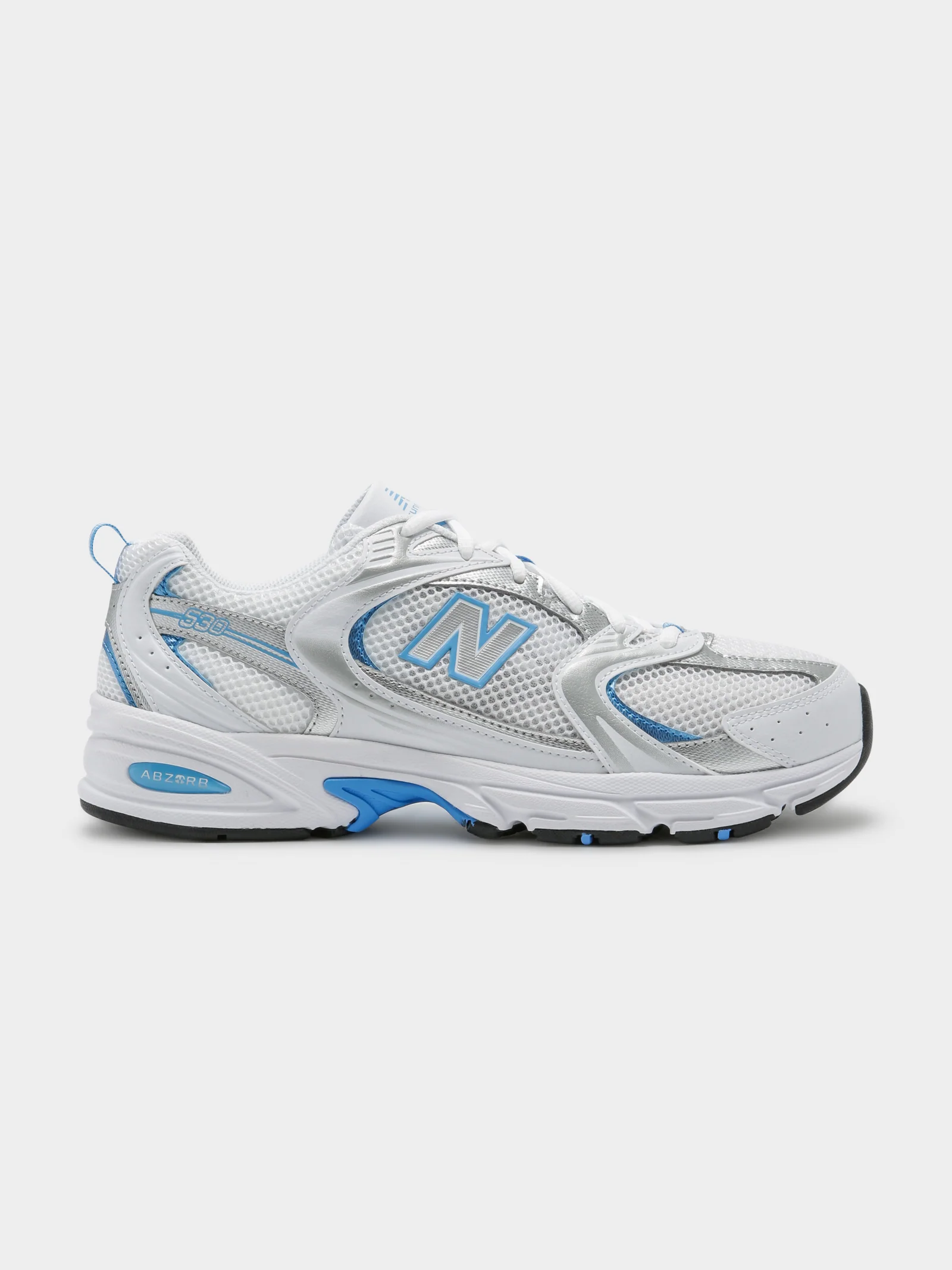 Unisex 530 Sneakers - Image 2