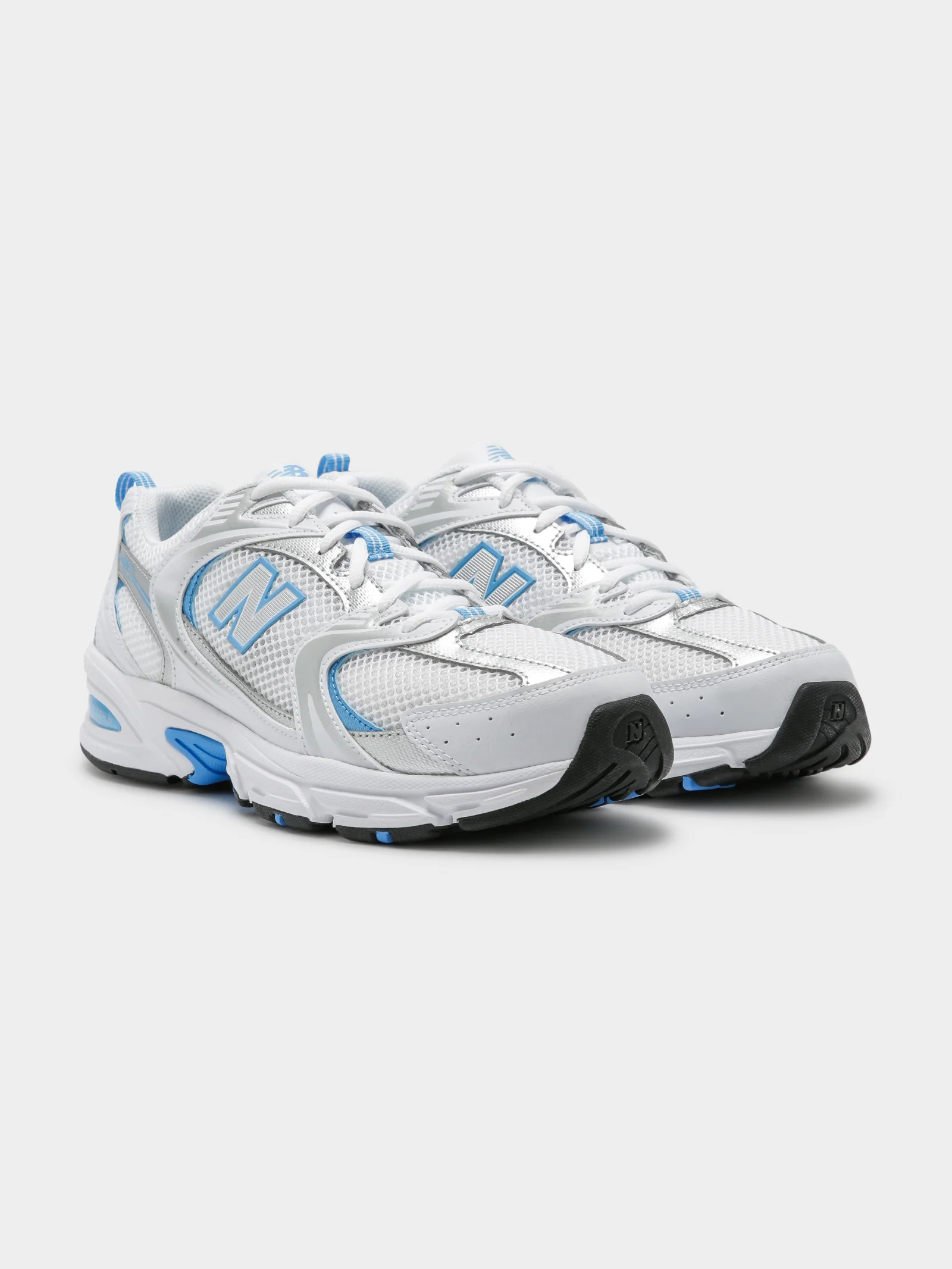Unisex 530 Sneakers - Image 6