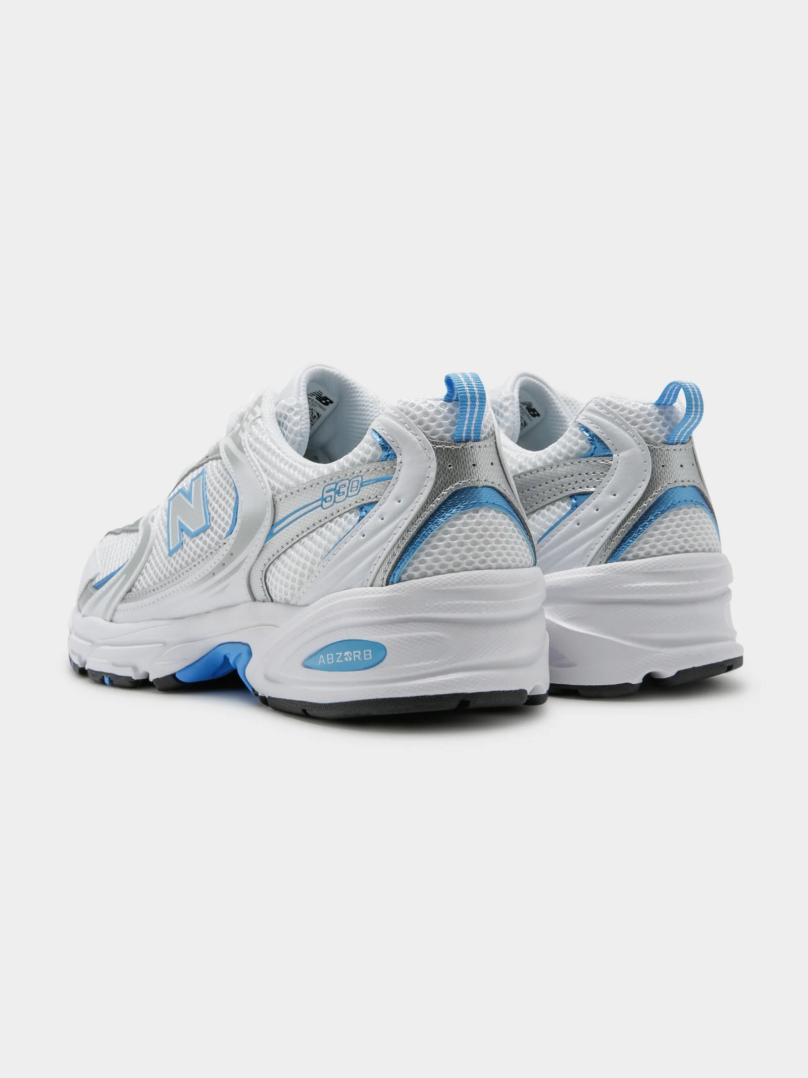 Unisex 530 Sneakers - Image 7
