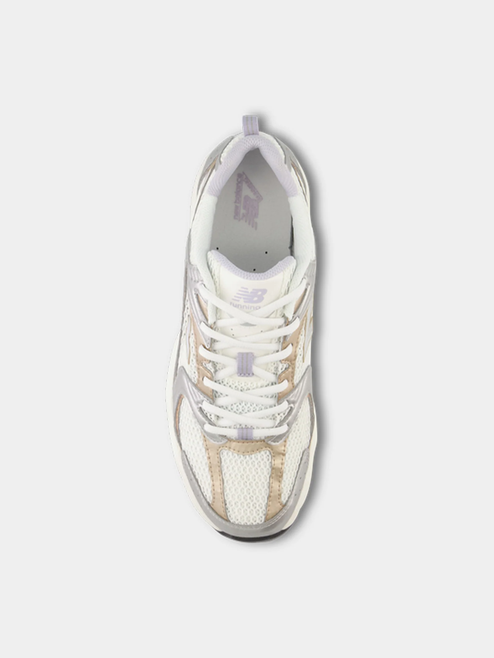 Unisex 530 Sneakers - Image 4