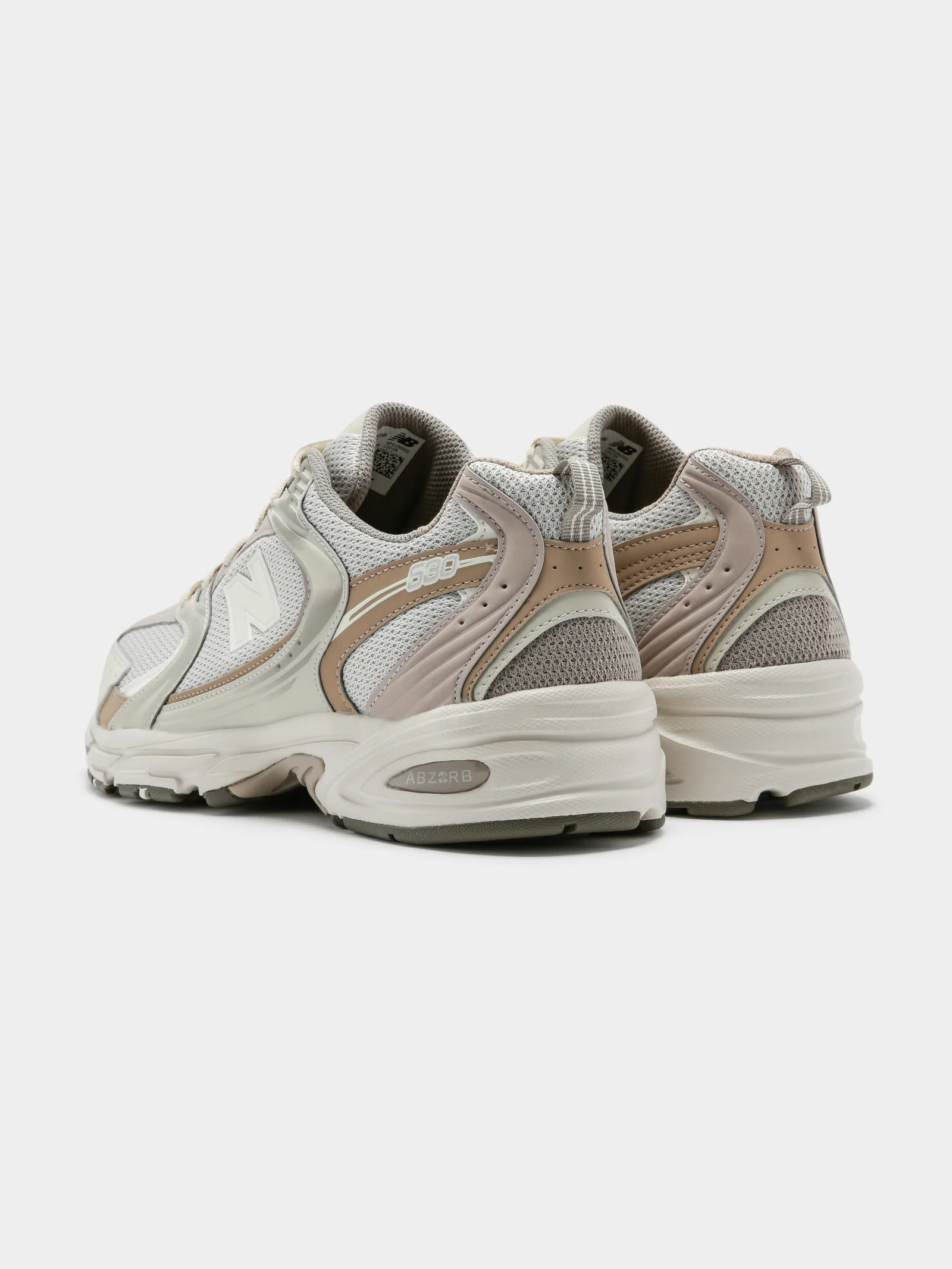 Unisex 530 Sneakers - Image 7