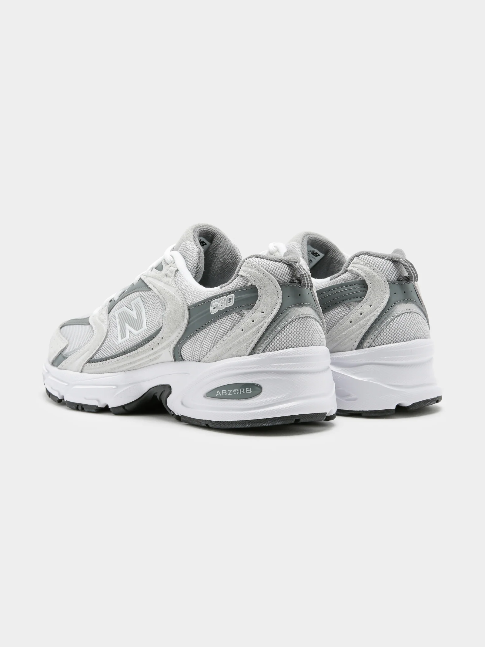 Unisex 530 Sneakers - Image 8