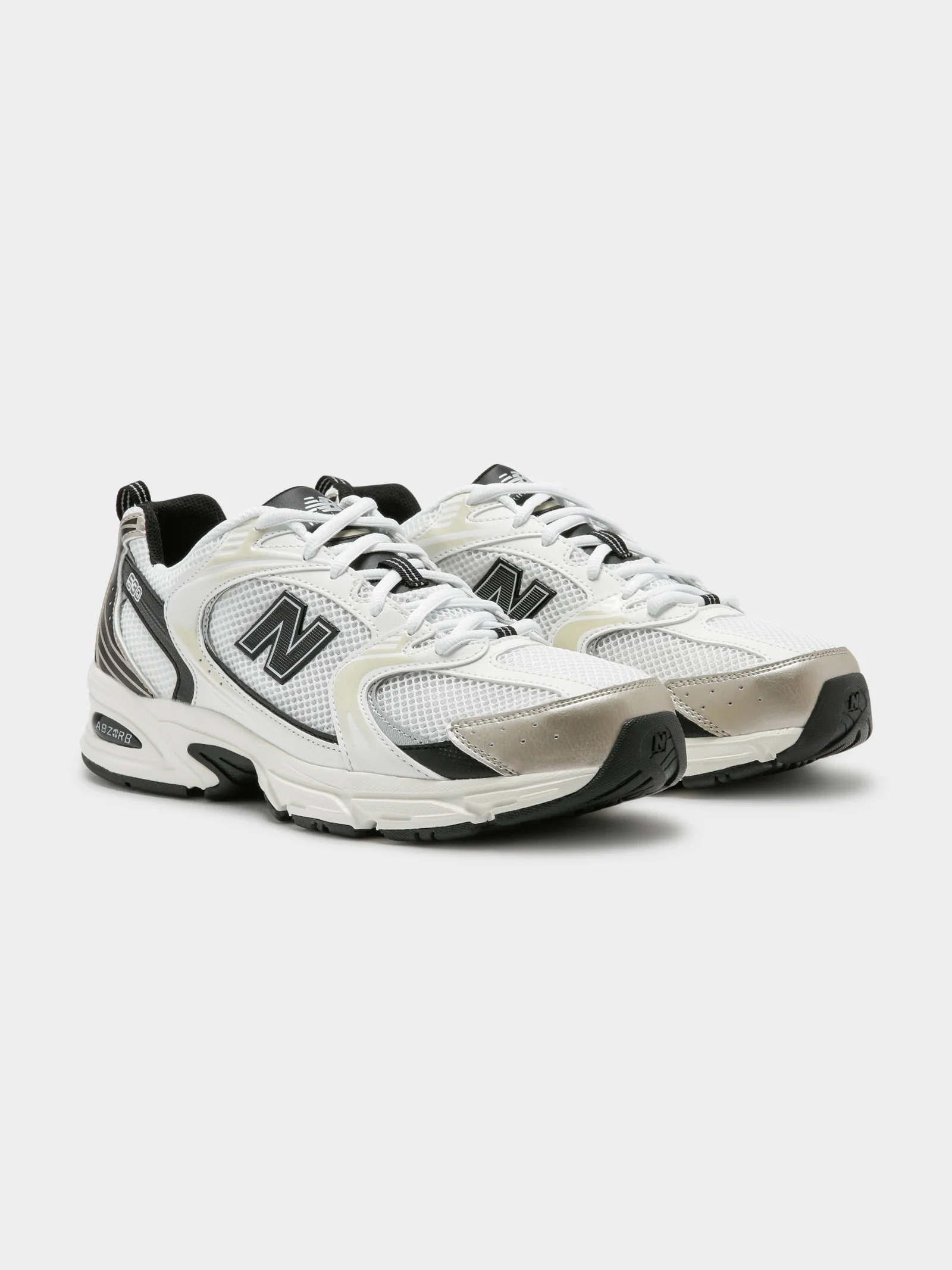 Unisex 530 Sneakers - Image 6