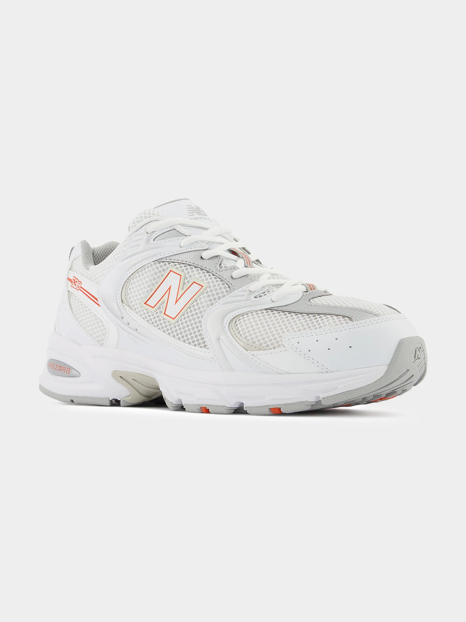 Unisex 530 Sneakers - Image 2