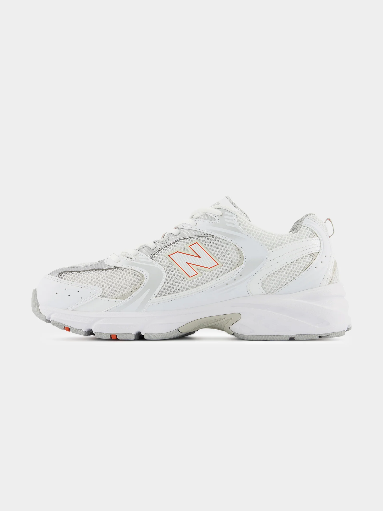 Unisex 530 Sneakers - Image 3