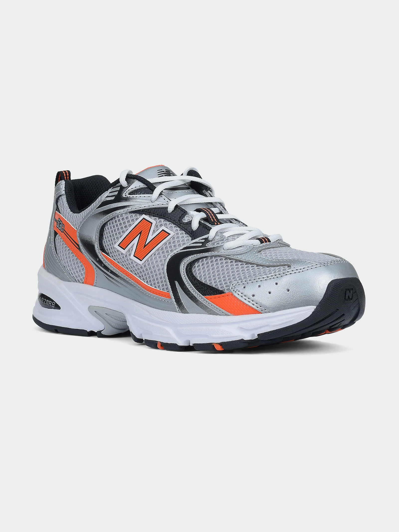 Unisex 530 Sneakers - Image 2