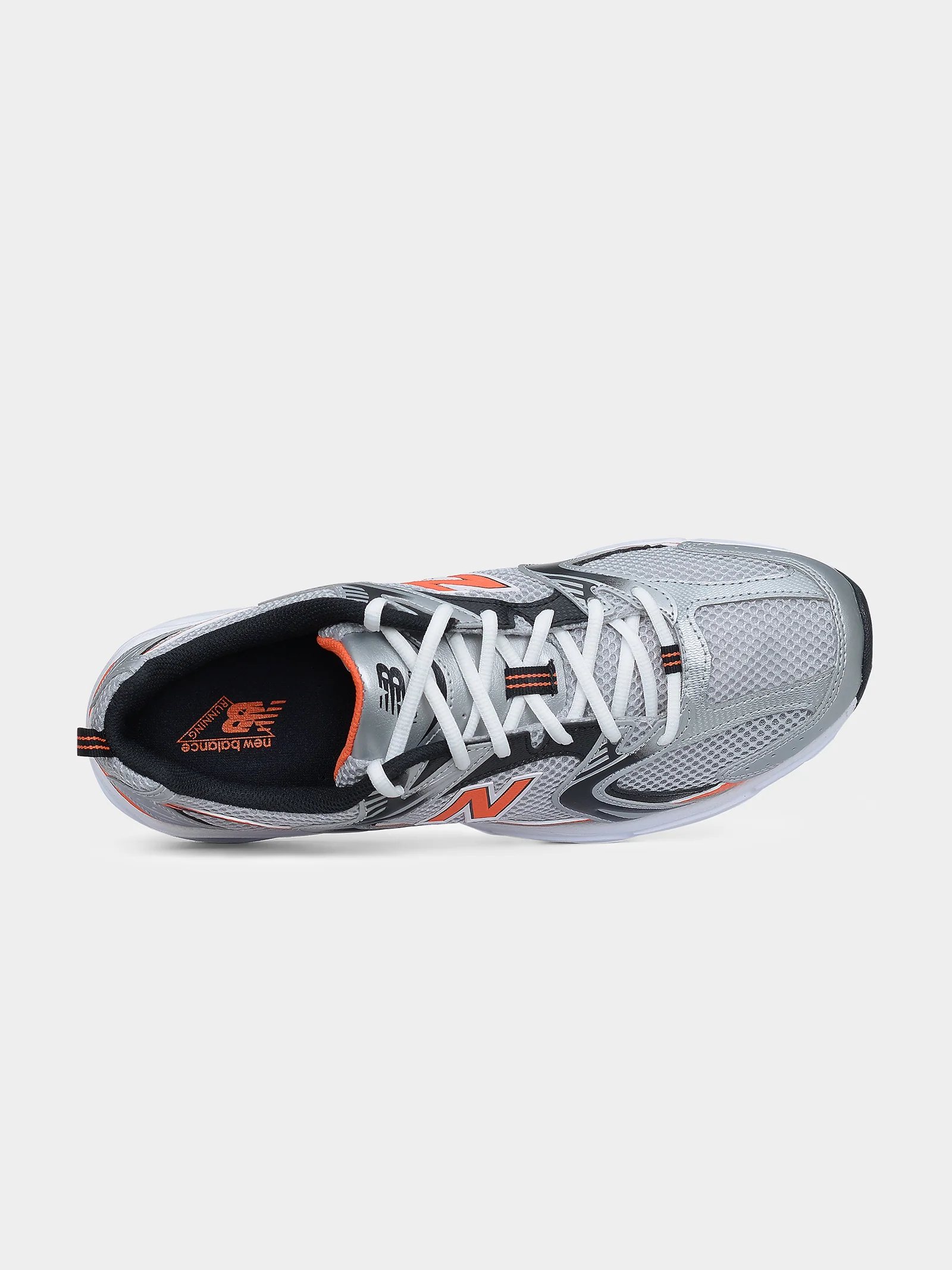 Unisex 530 Sneakers - Image 4