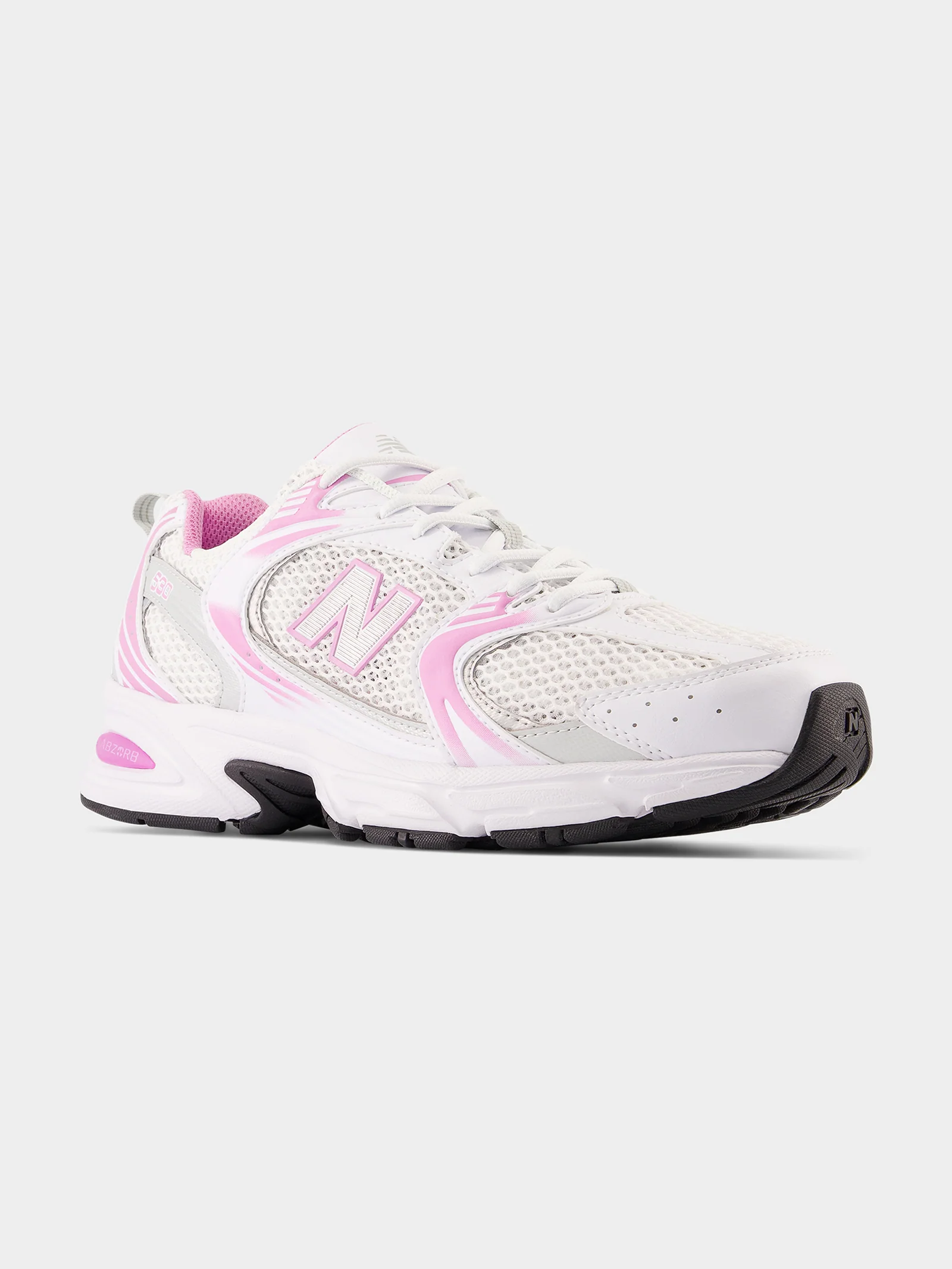 Unisex 530 Sneakers - Image 2