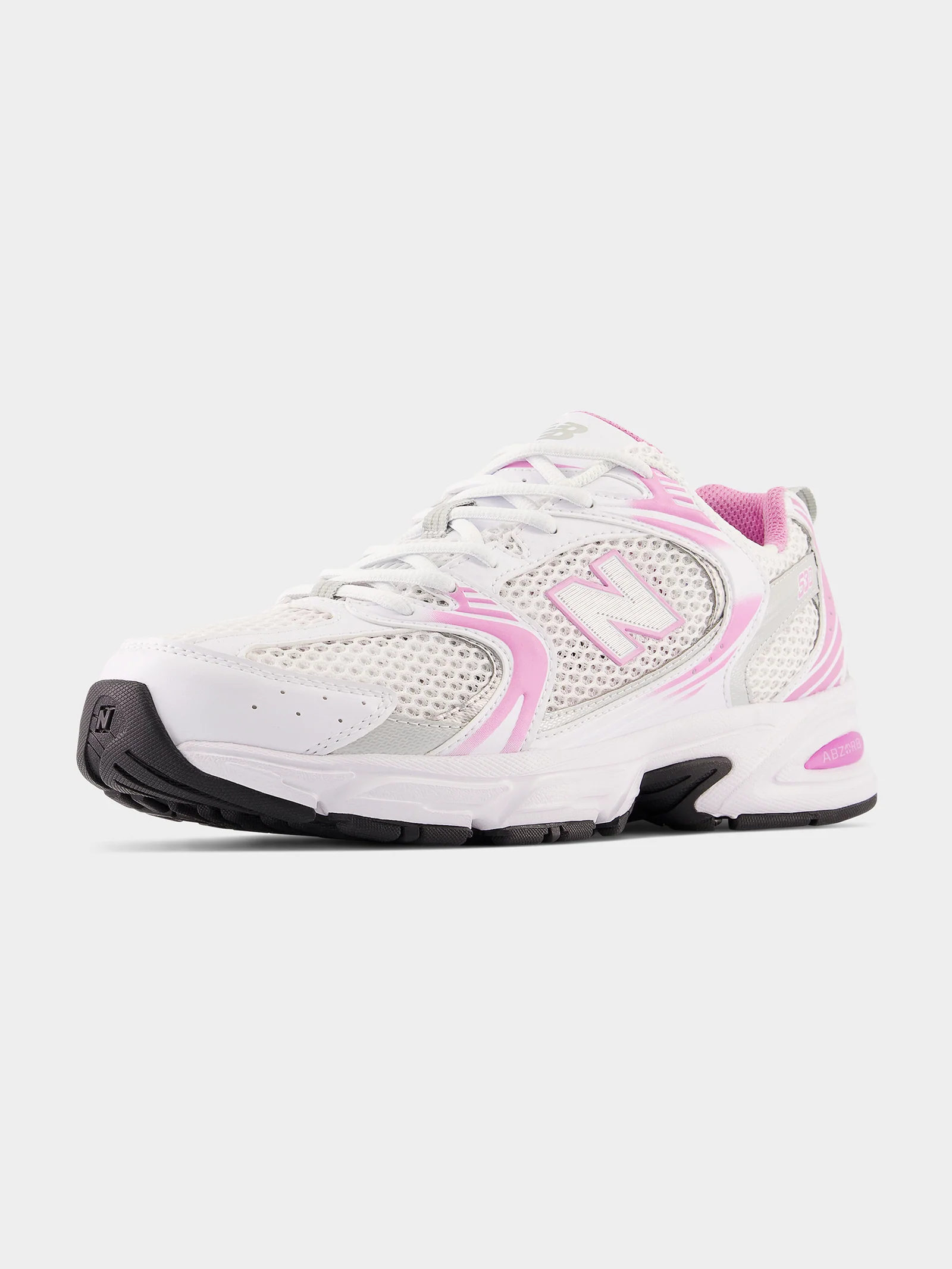 Unisex 530 Sneakers - Image 3