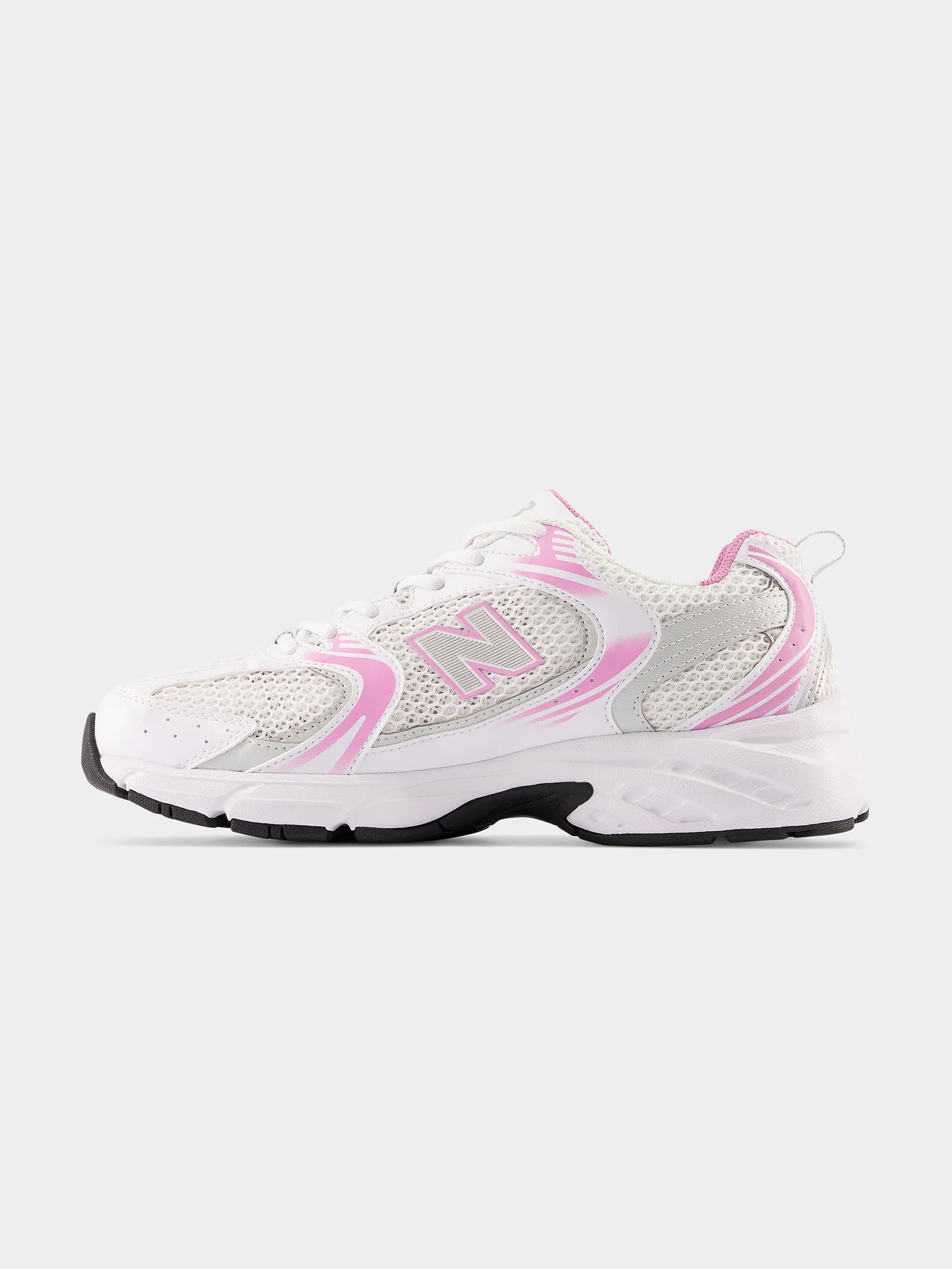 Unisex 530 Sneakers - Image 4