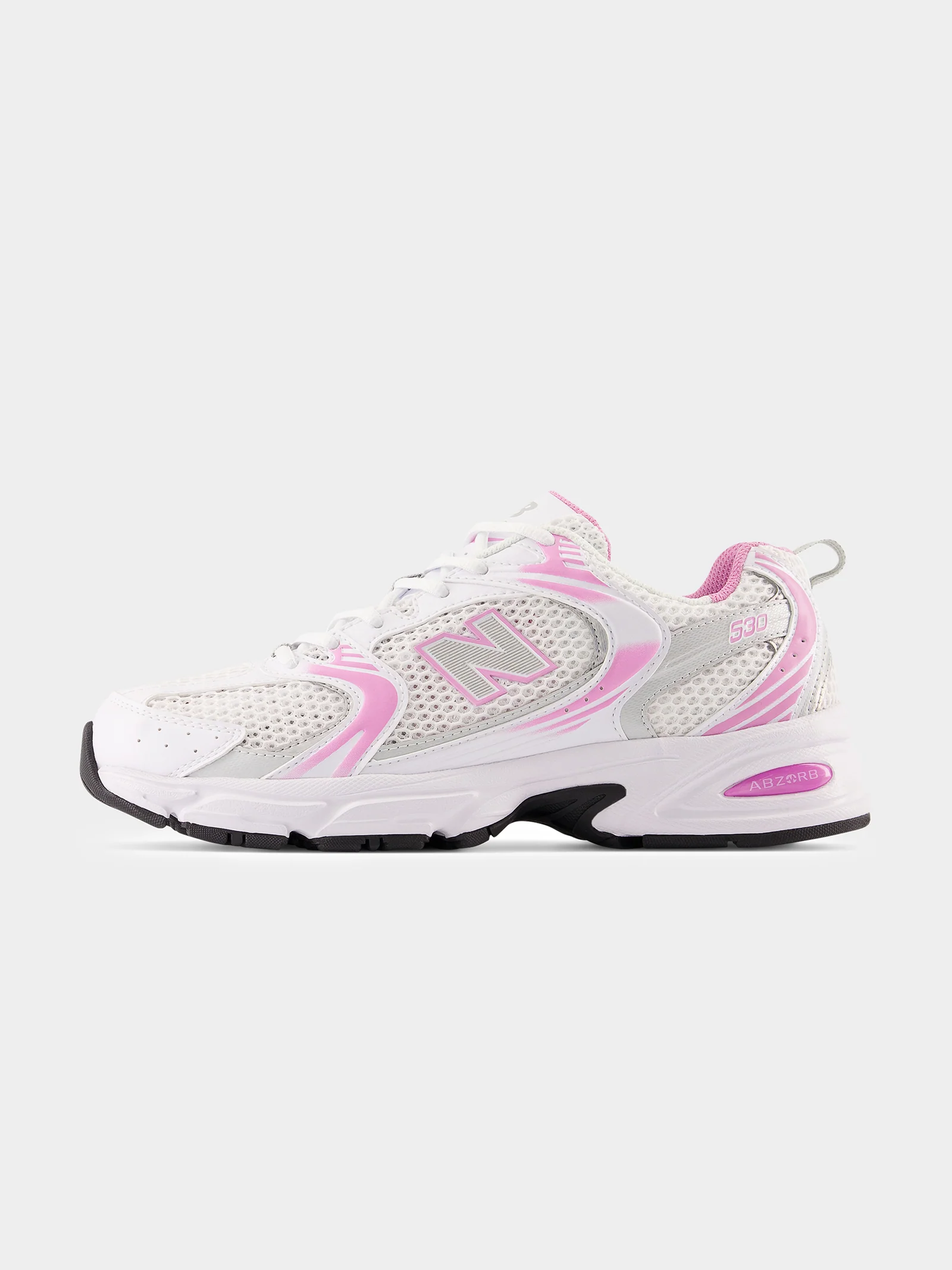 Unisex 530 Sneakers - Image 5