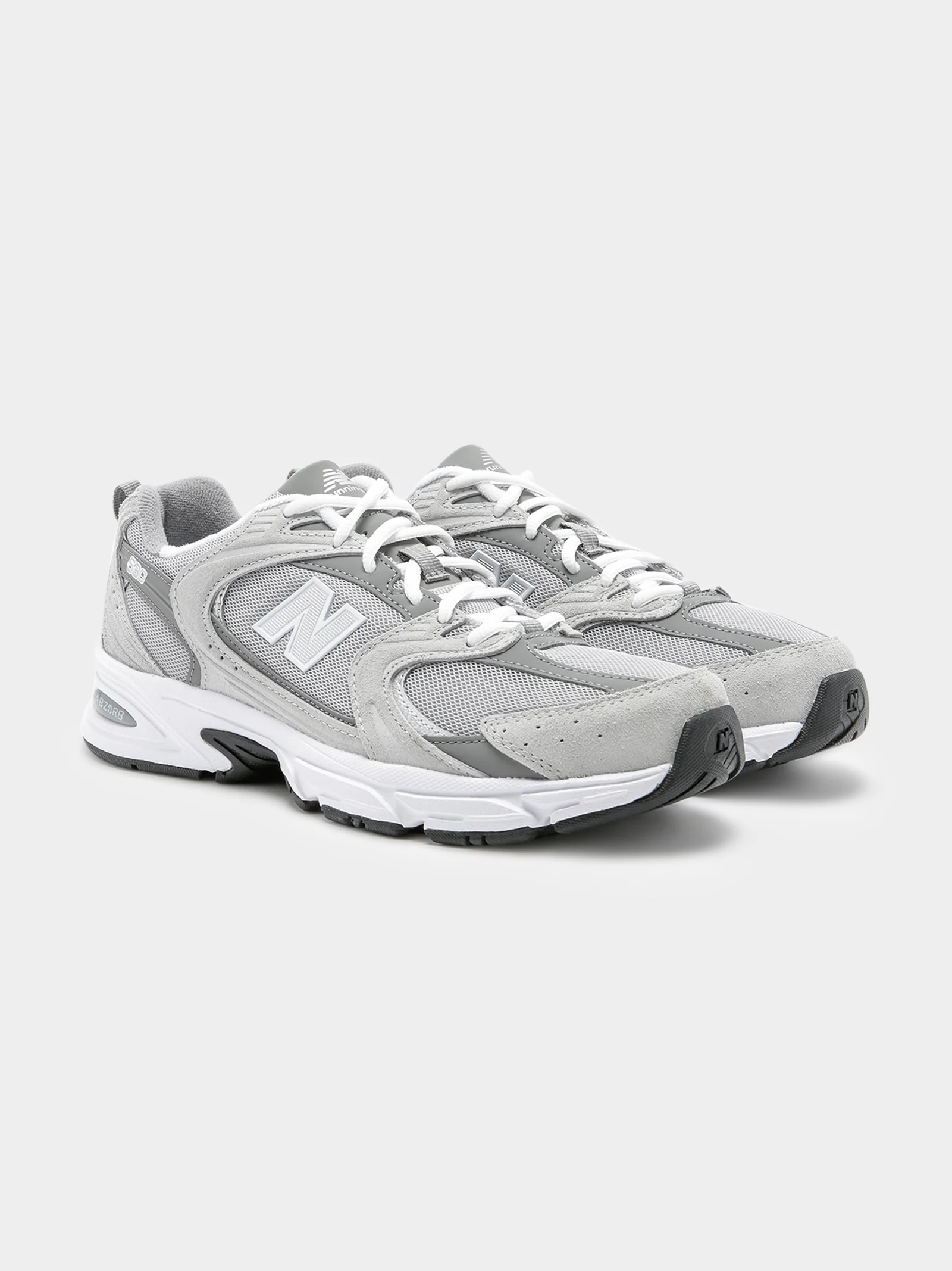 Unisex 530 Sneakers - Image 3
