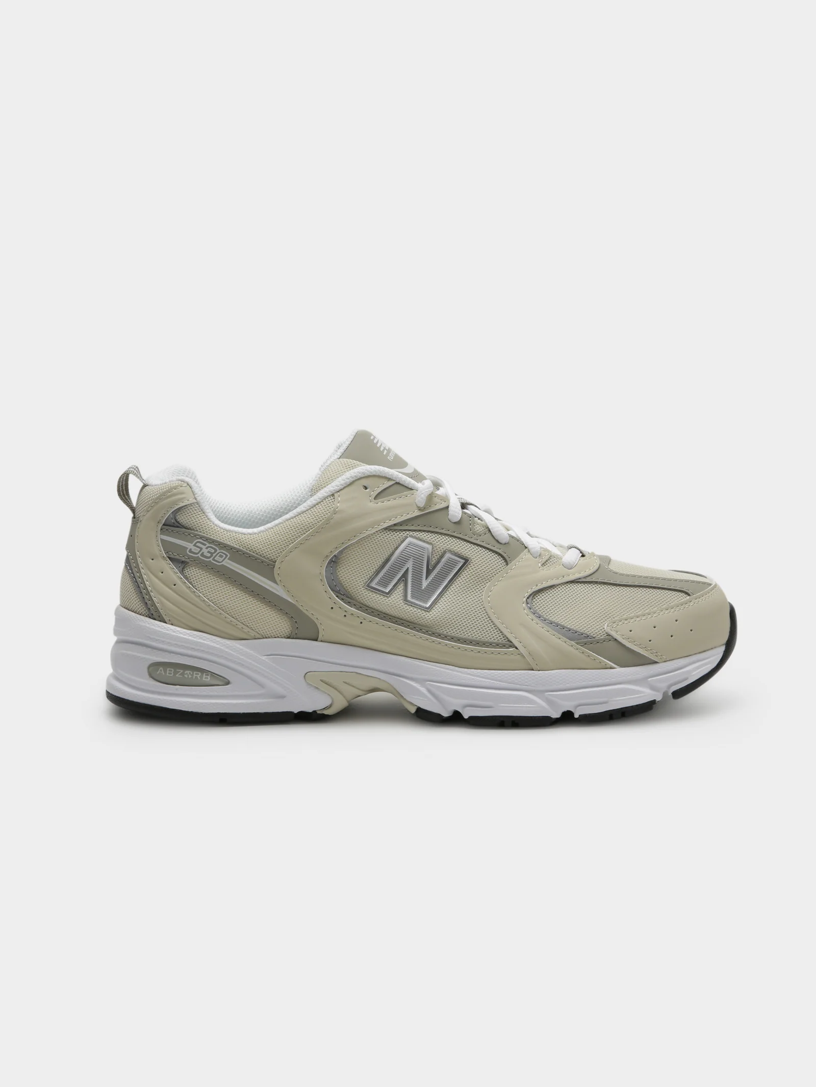 Unisex 530 Sneakers - Image 3