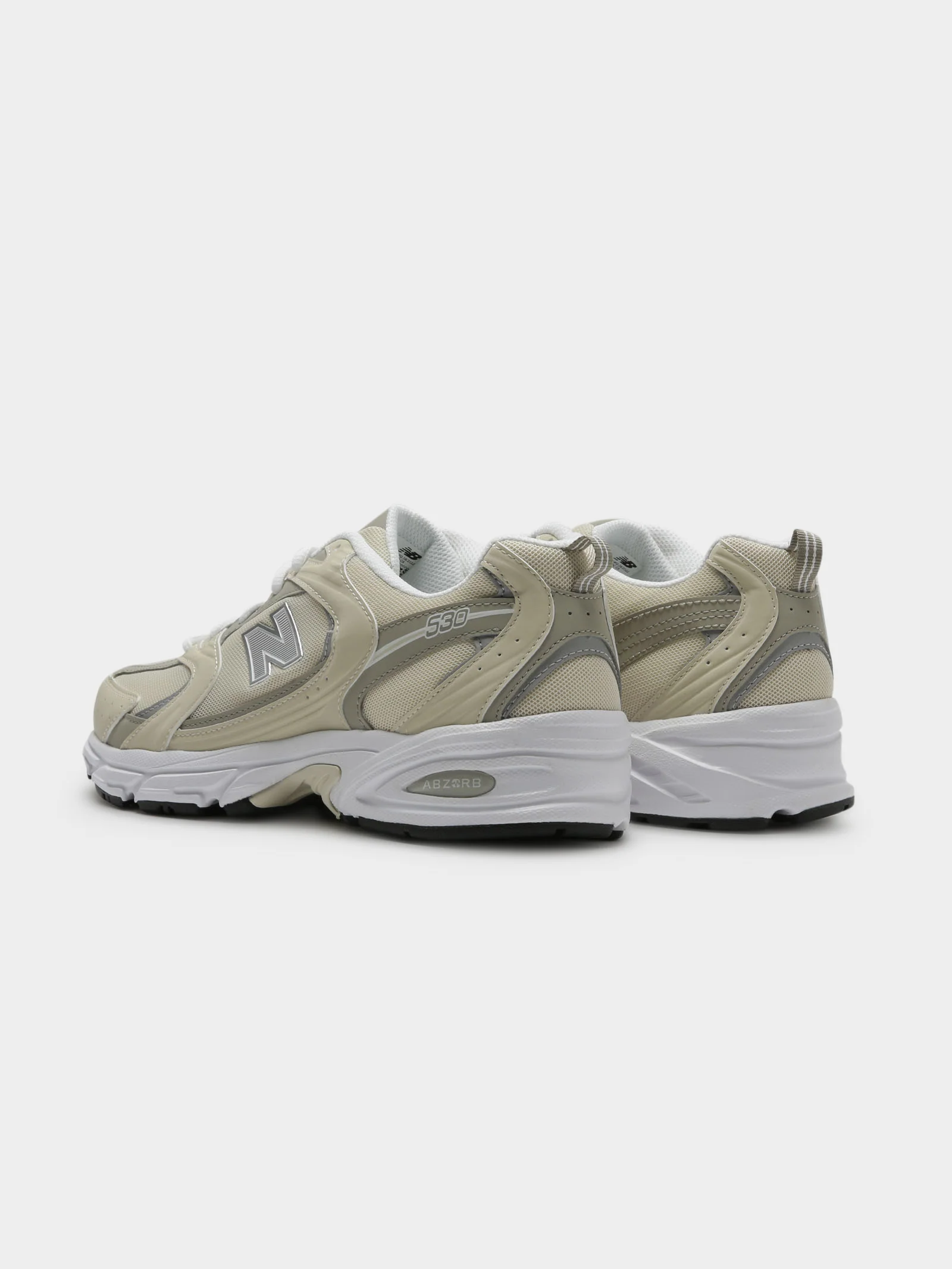 Unisex 530 Sneakers - Image 8
