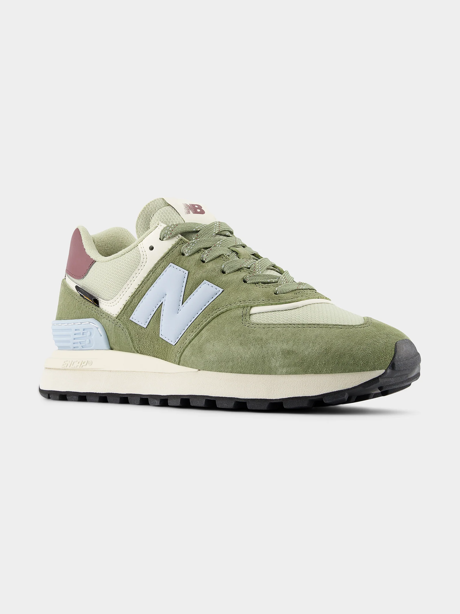 Unisex 574 Sneaker - Image 2