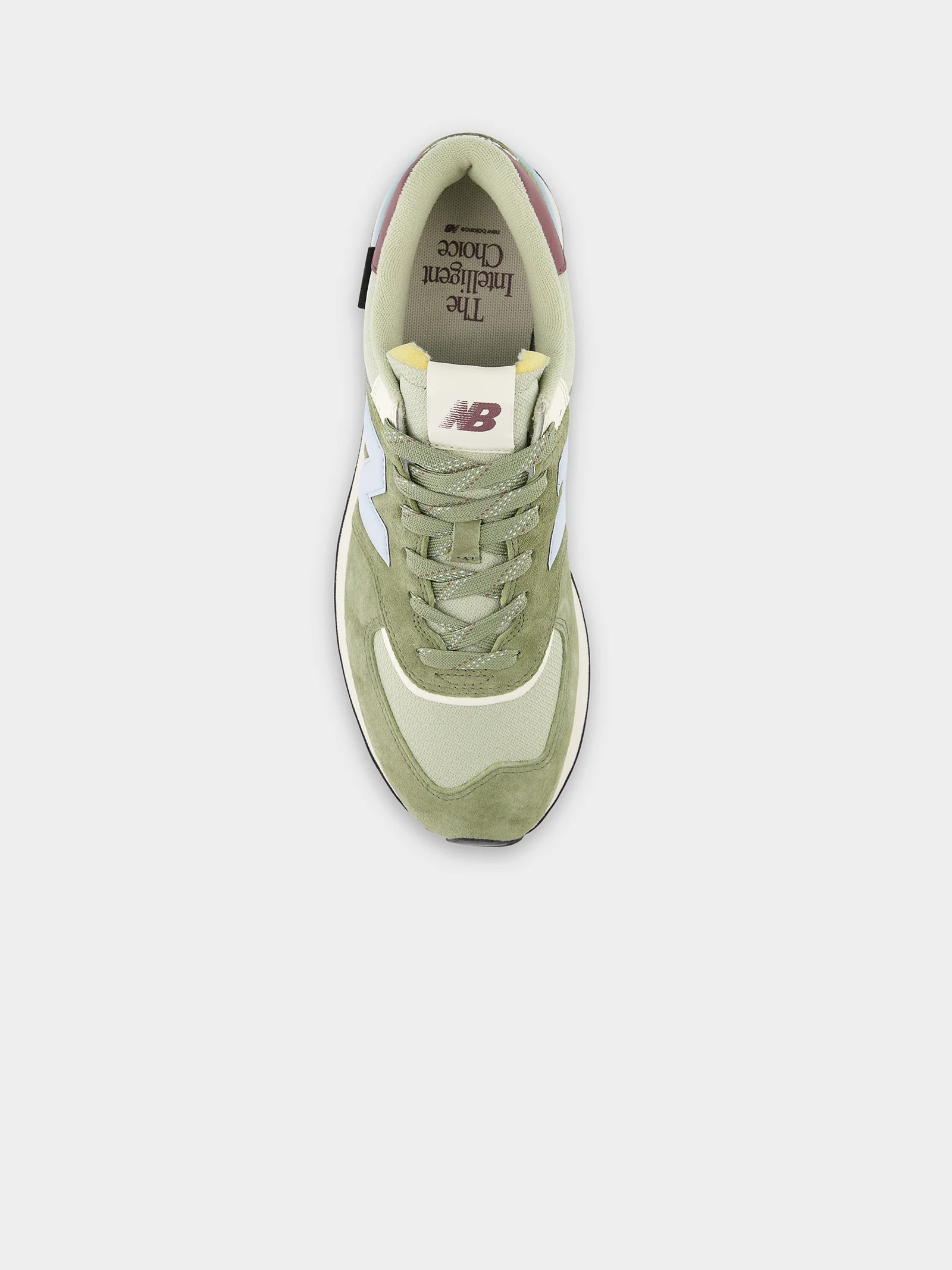 Unisex 574 Sneaker - Image 3