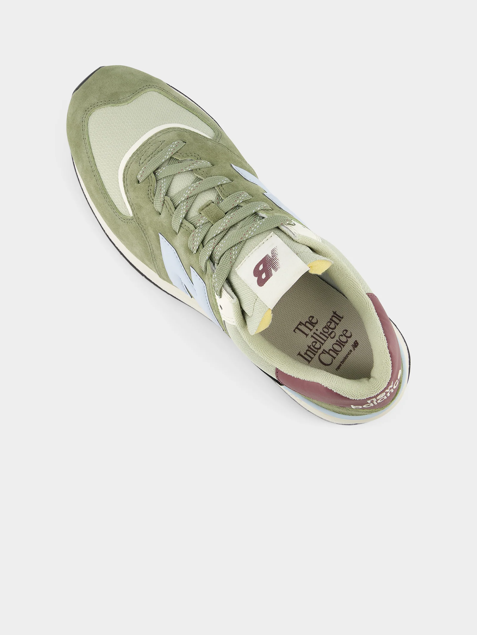 Unisex 574 Sneaker - Image 4