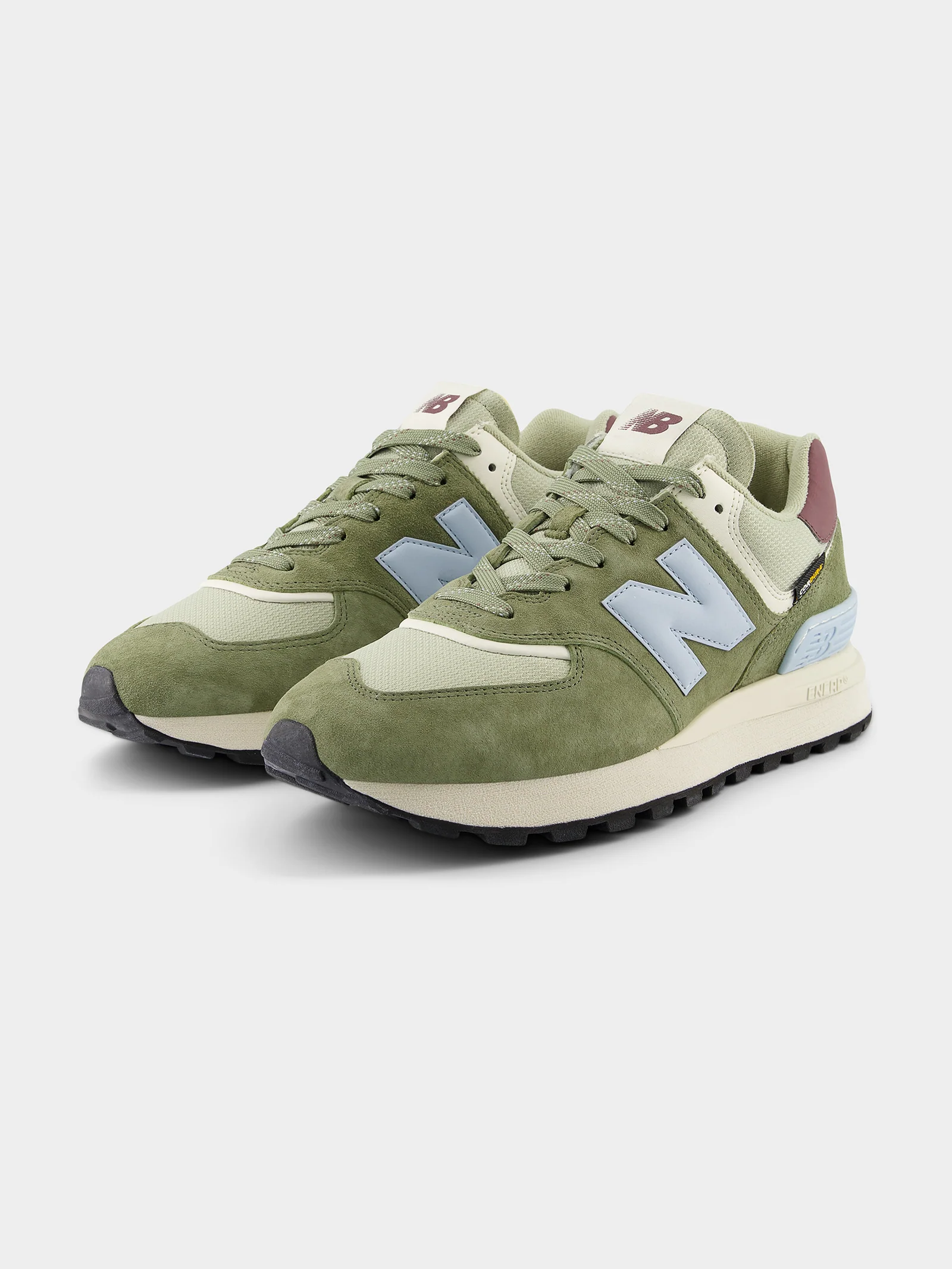 Unisex 574 Sneaker - Image 6