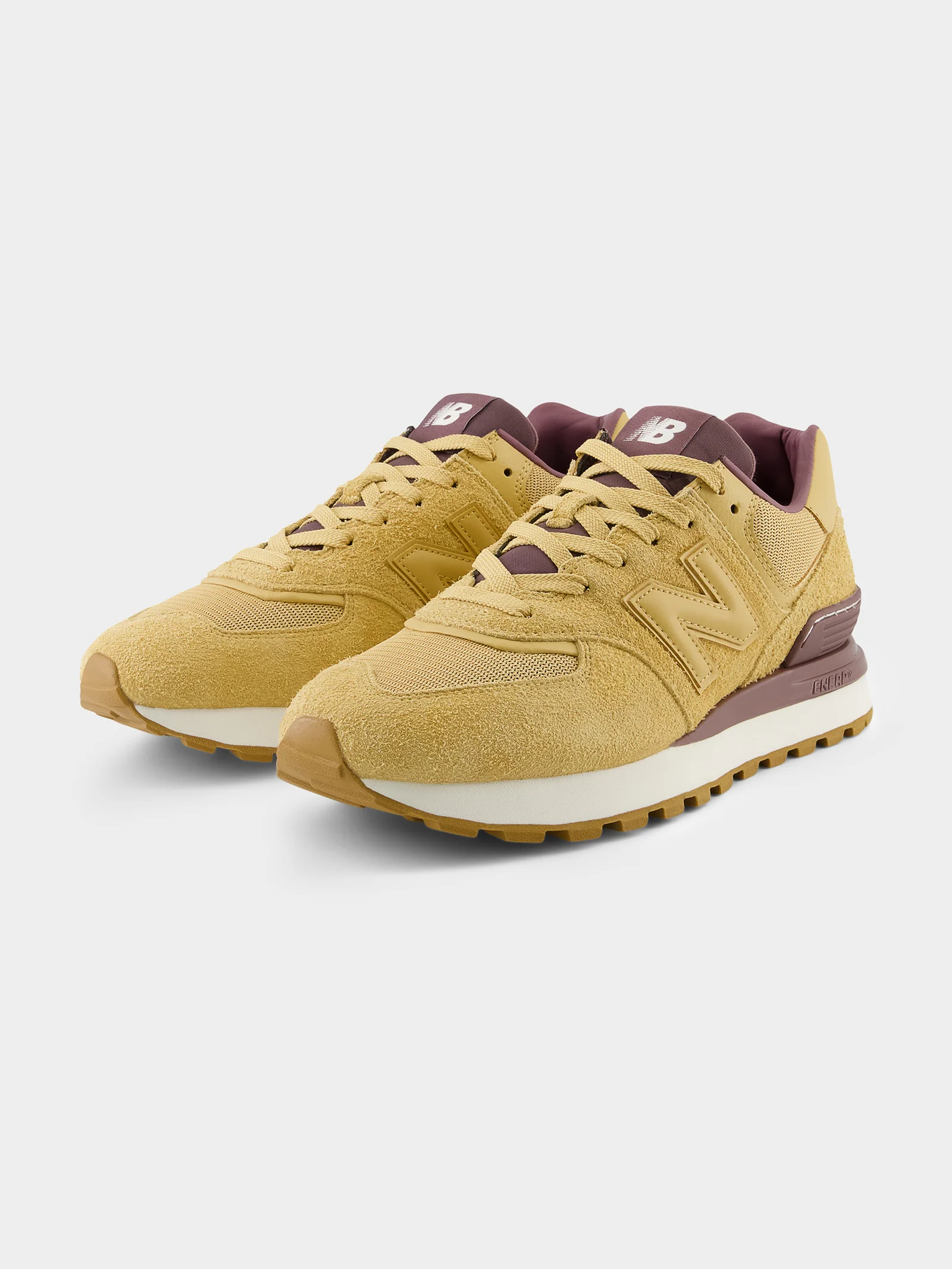 Unisex 574 Sneakers - Image 3