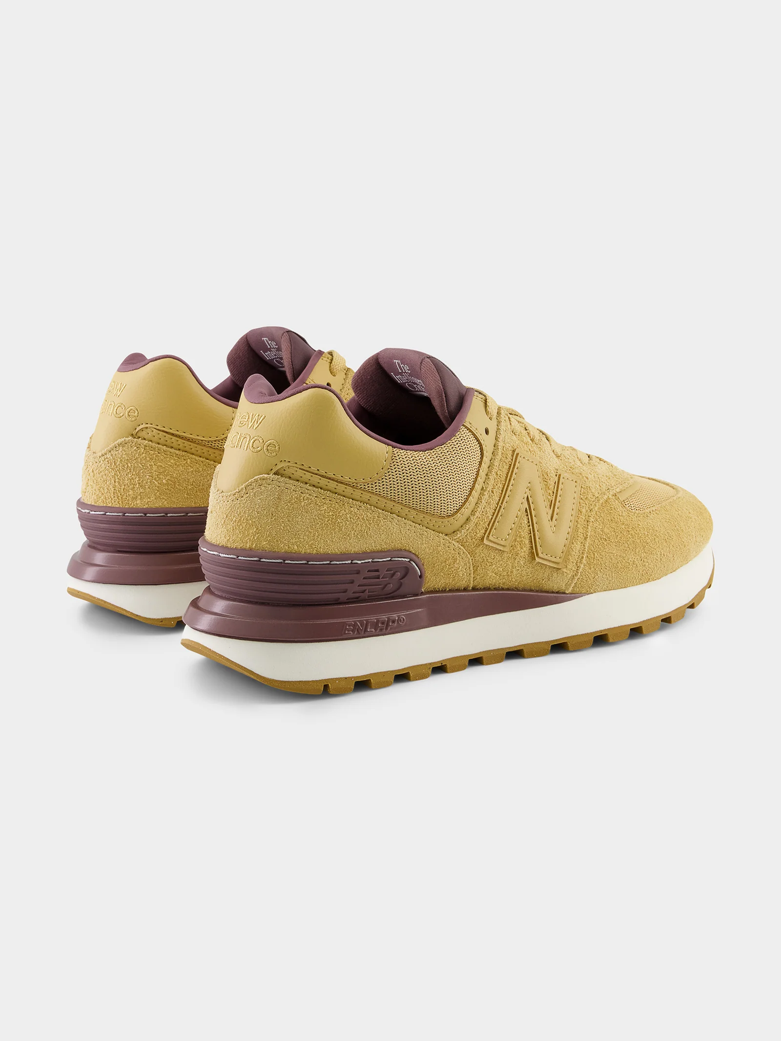Unisex 574 Sneakers - Image 6