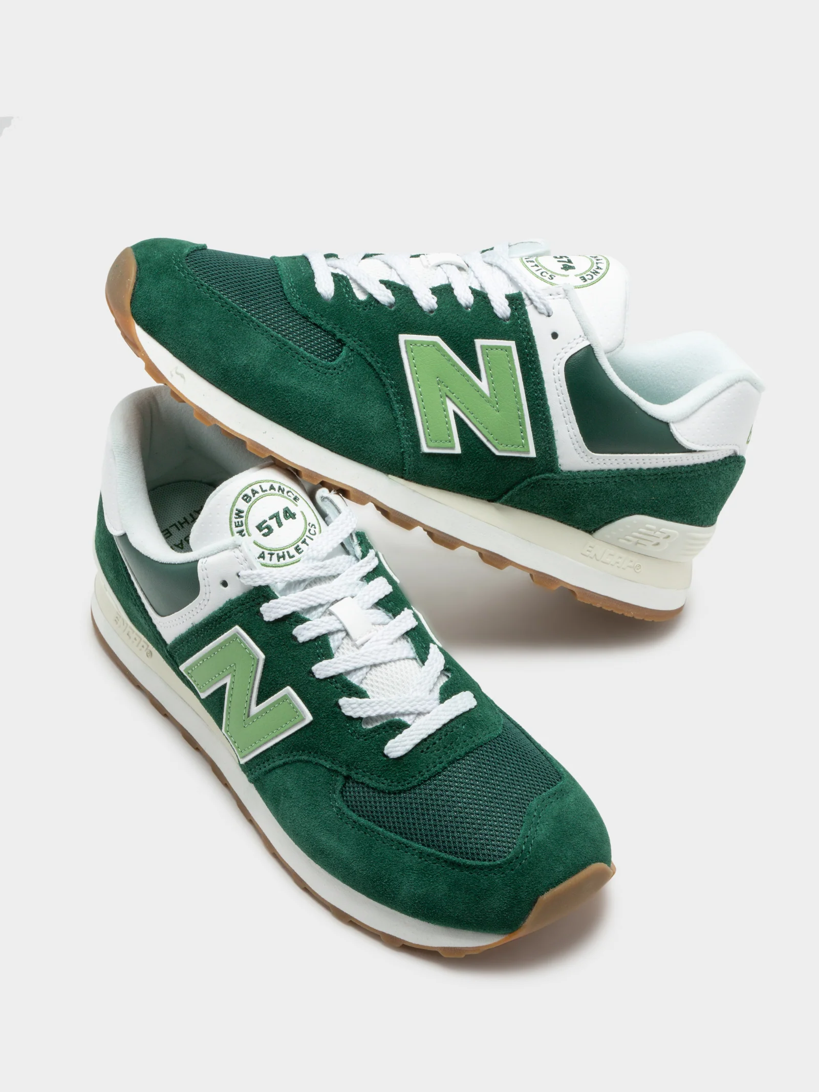 Unisex 574 Sneakers - Image 2