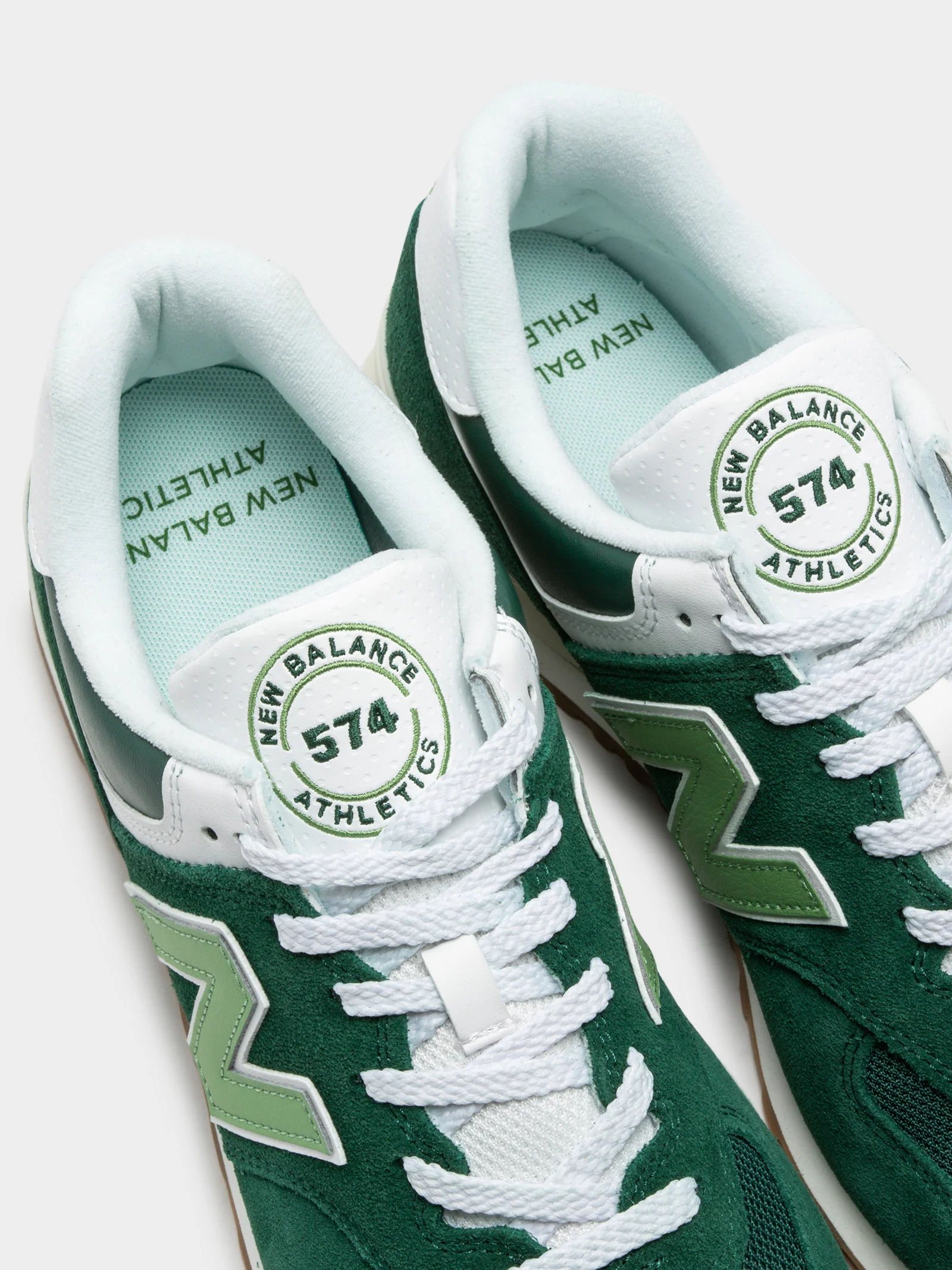 Unisex 574 Sneakers - Image 3