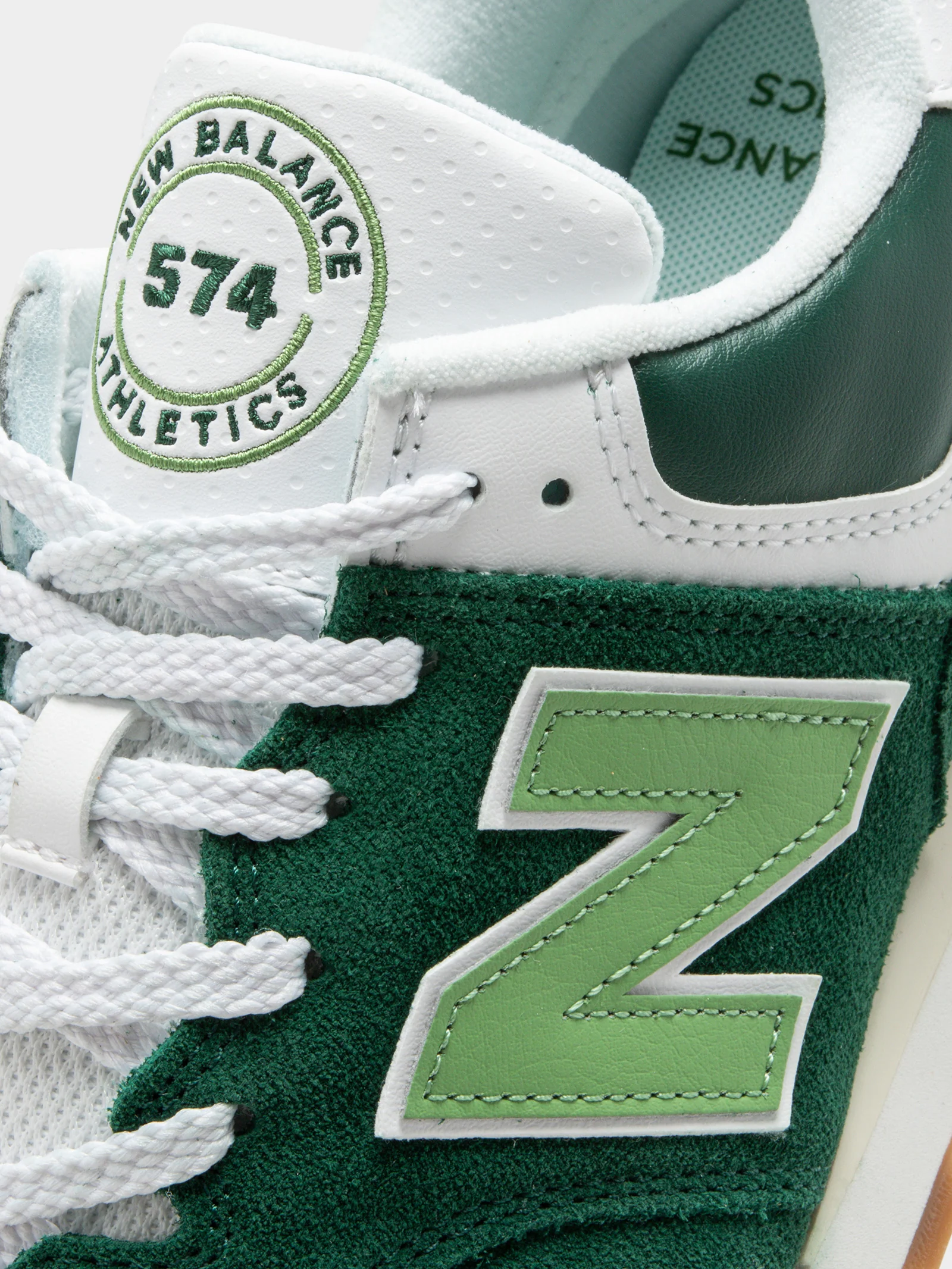 Unisex 574 Sneakers - Image 4