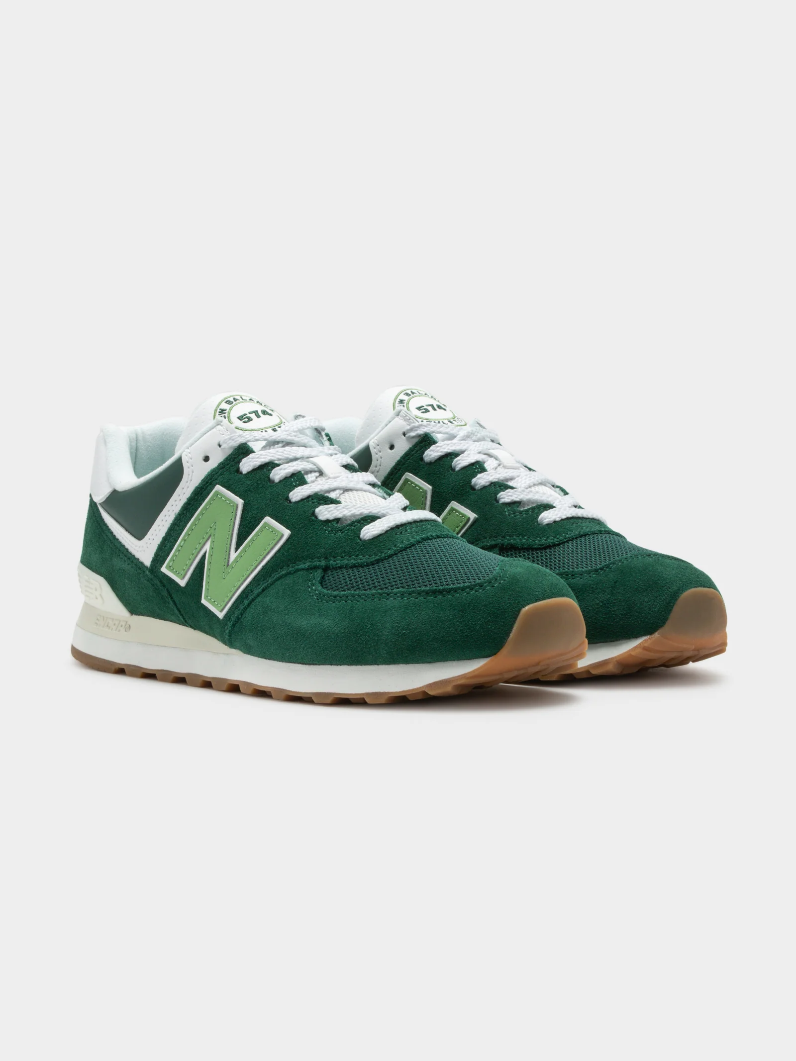 Unisex 574 Sneakers - Image 6